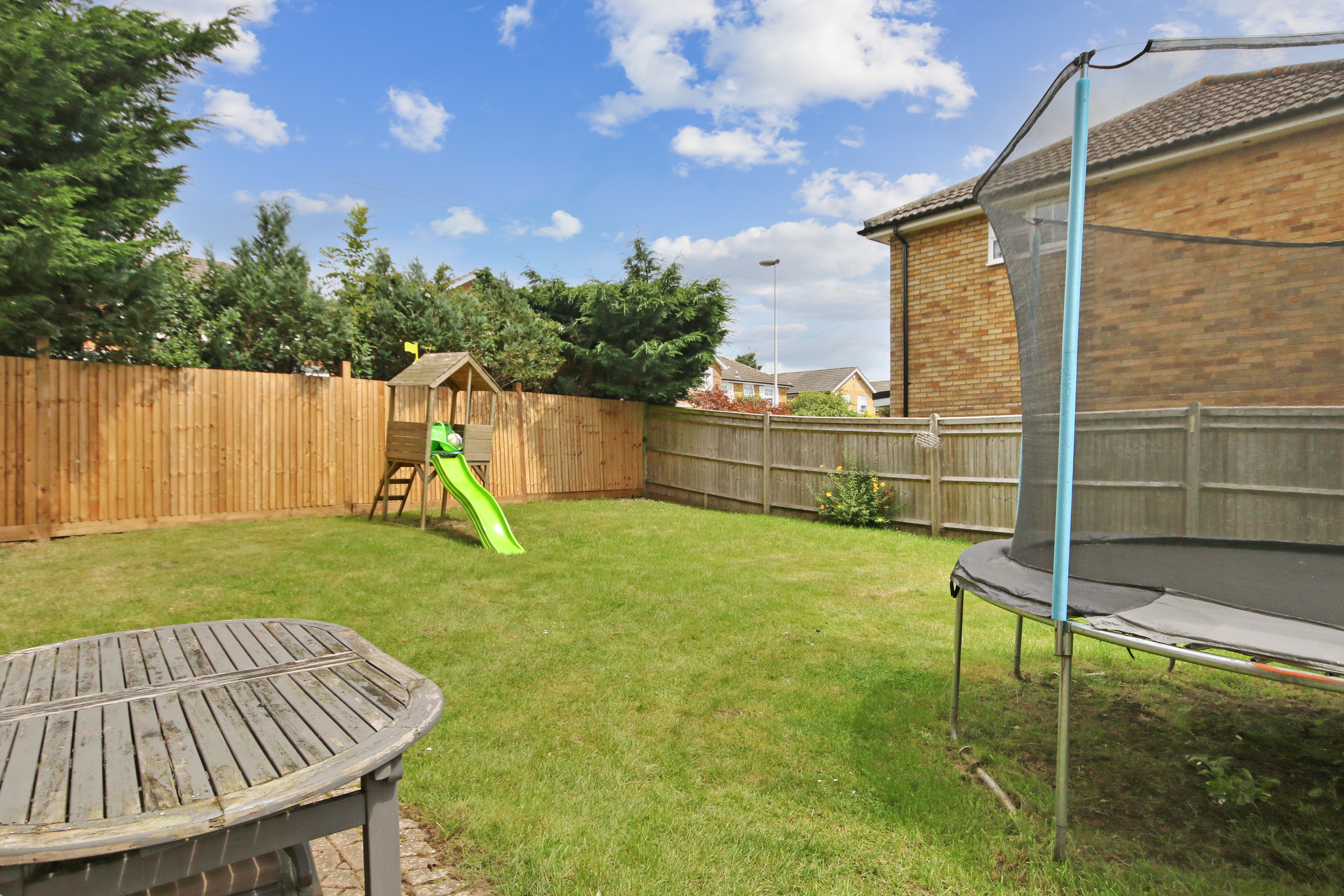 Stephenson Drive, East Grinstead, West Sussex