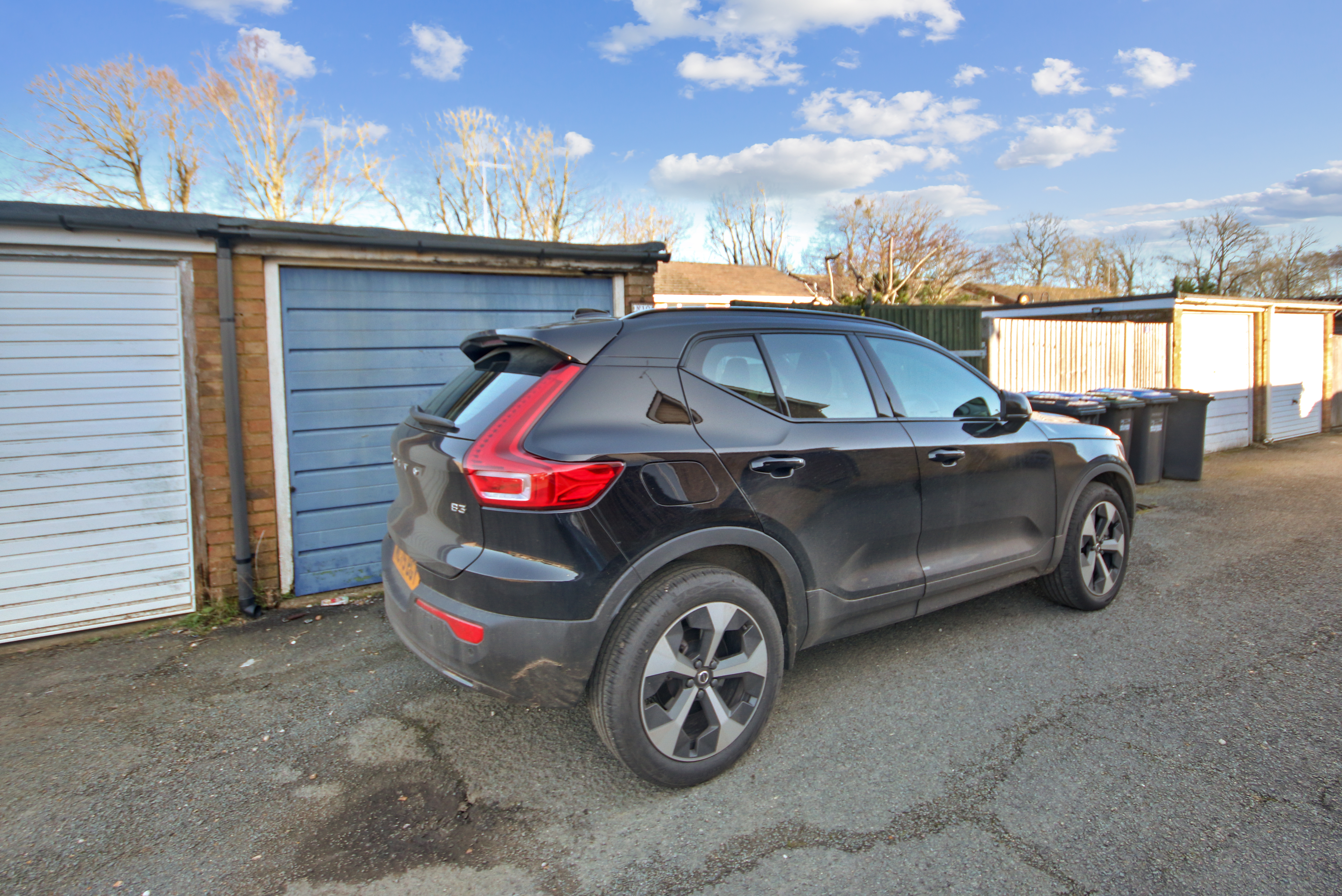 Brookside, Crawley Down, West Sussex