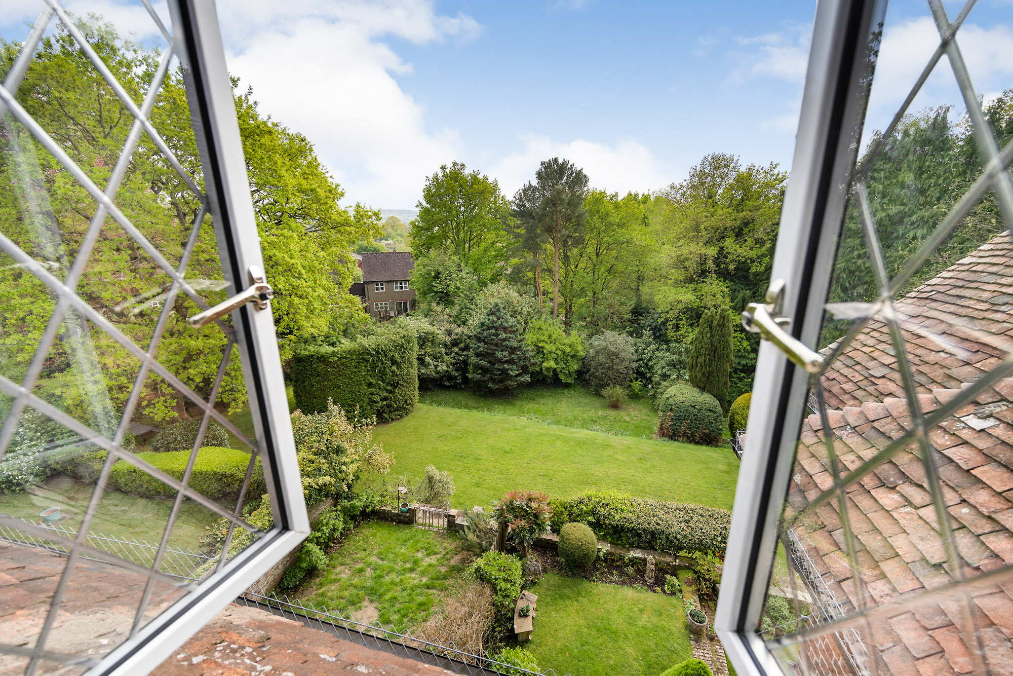 Fairfield Road, East Grinstead, West Sussex