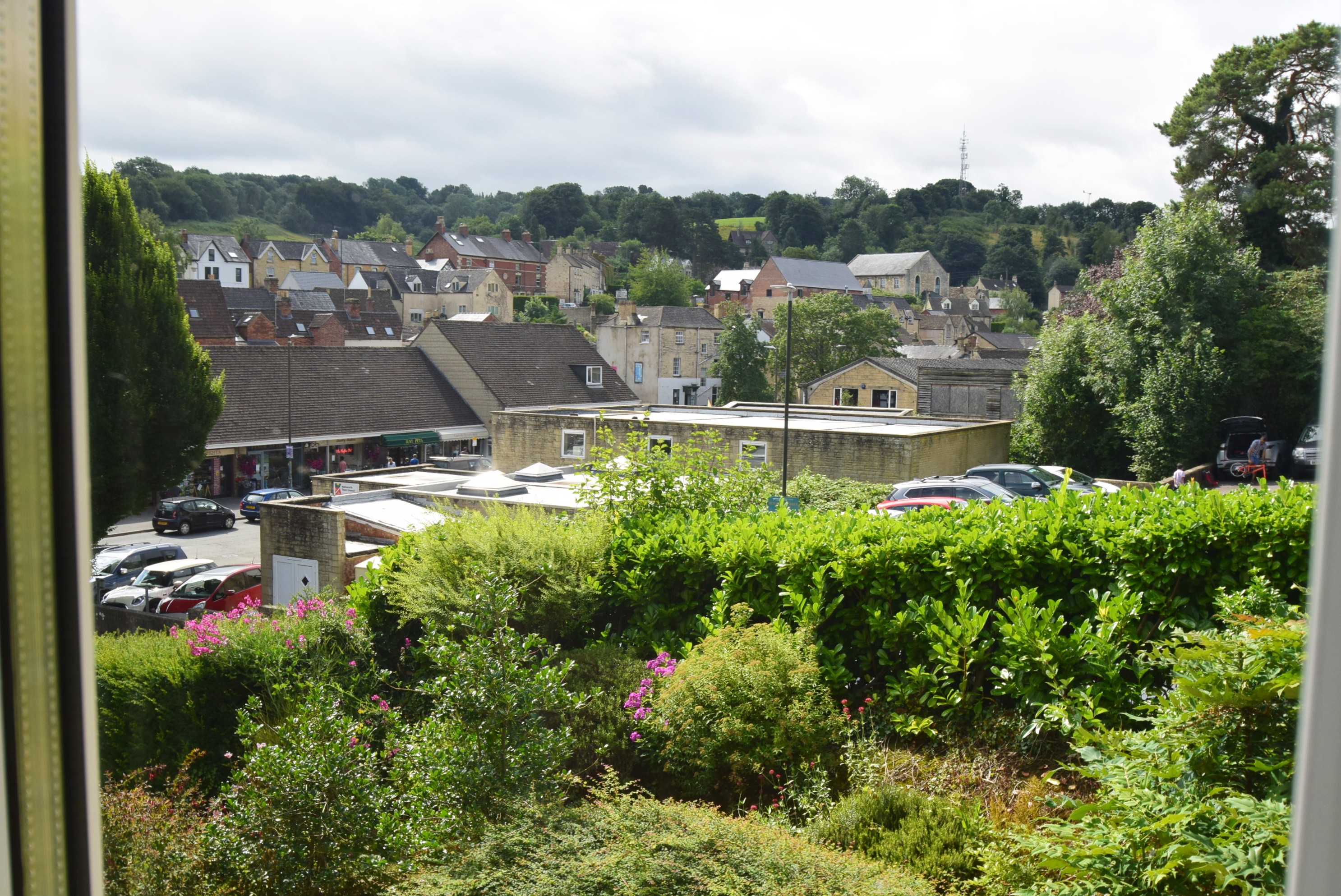 Maple Tree Court, Nailsworth Peter Joy Estate Agents