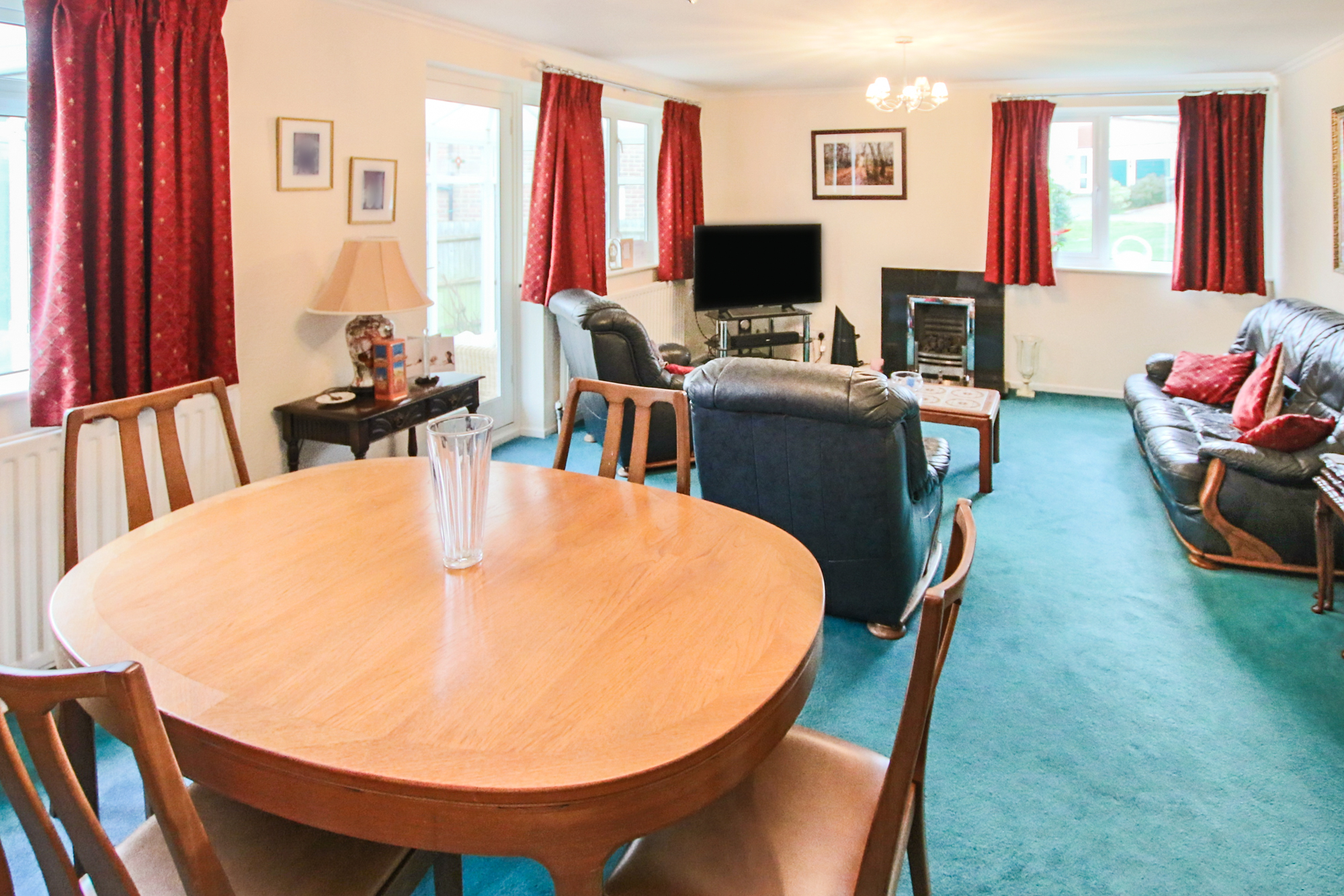 Fulmar Drive, East Grinstead, West Sussex