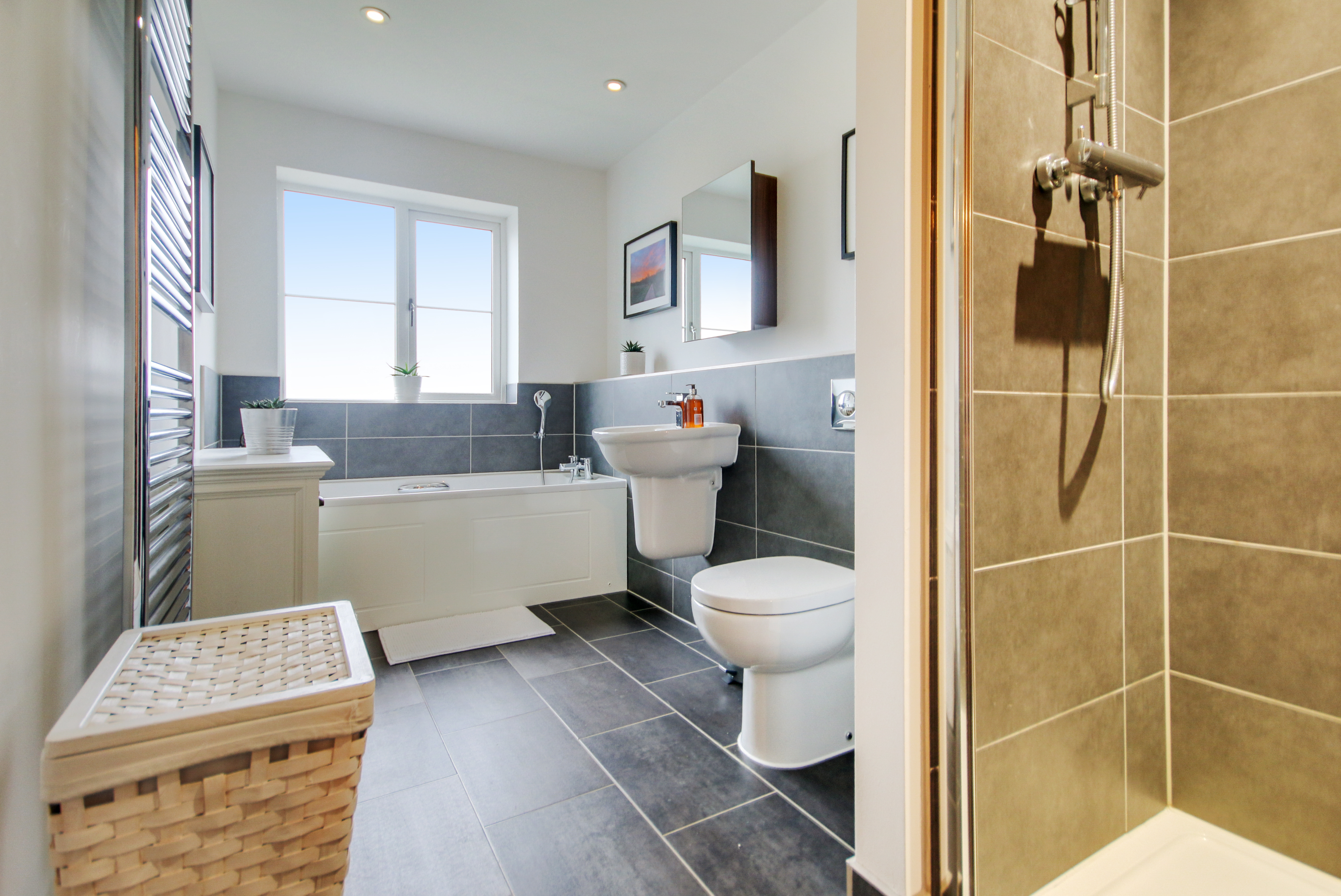 Wychwood Place, Crawley, West Sussex