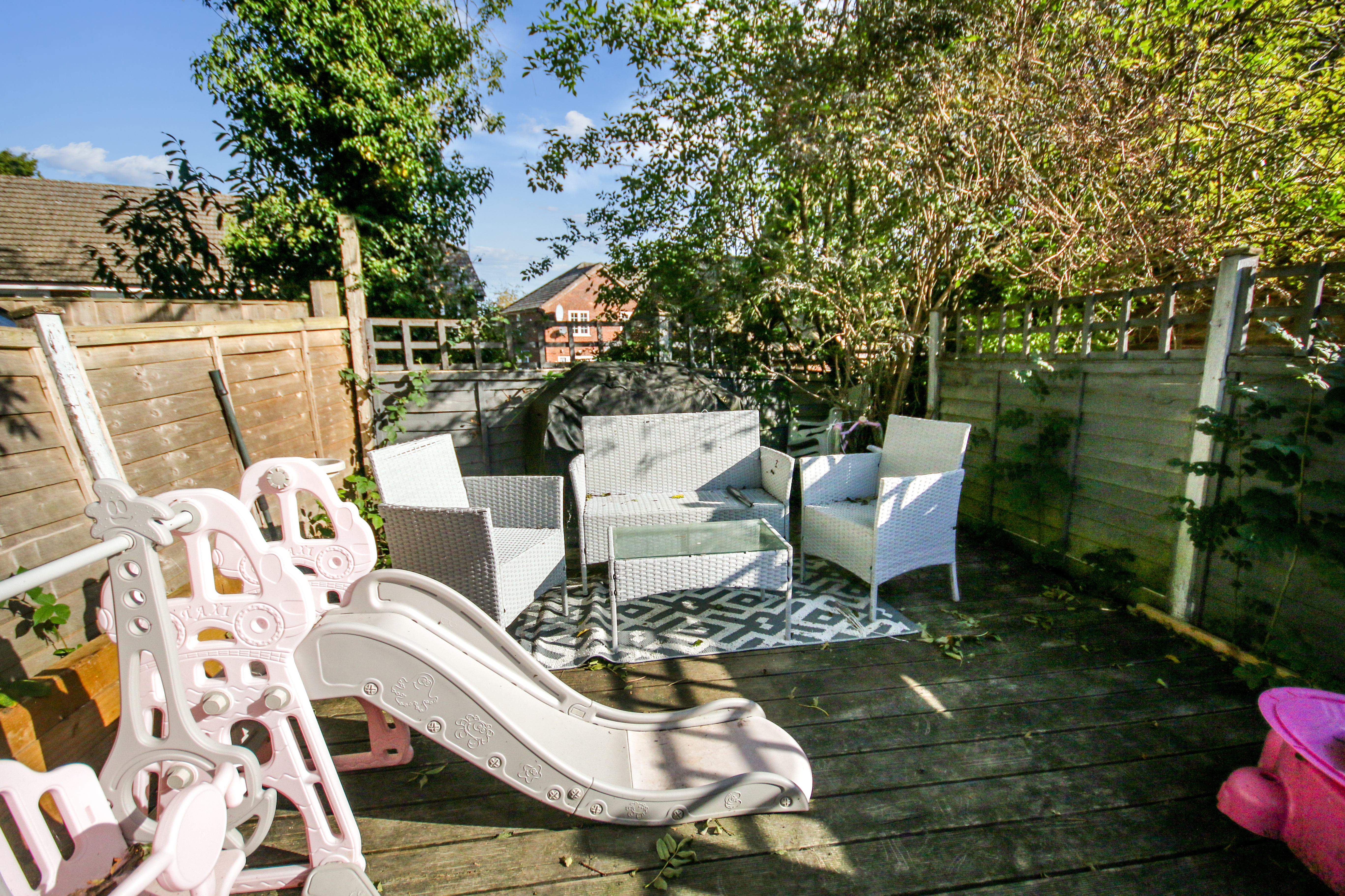 Benchfield Close, East Grinstead, West Sussex