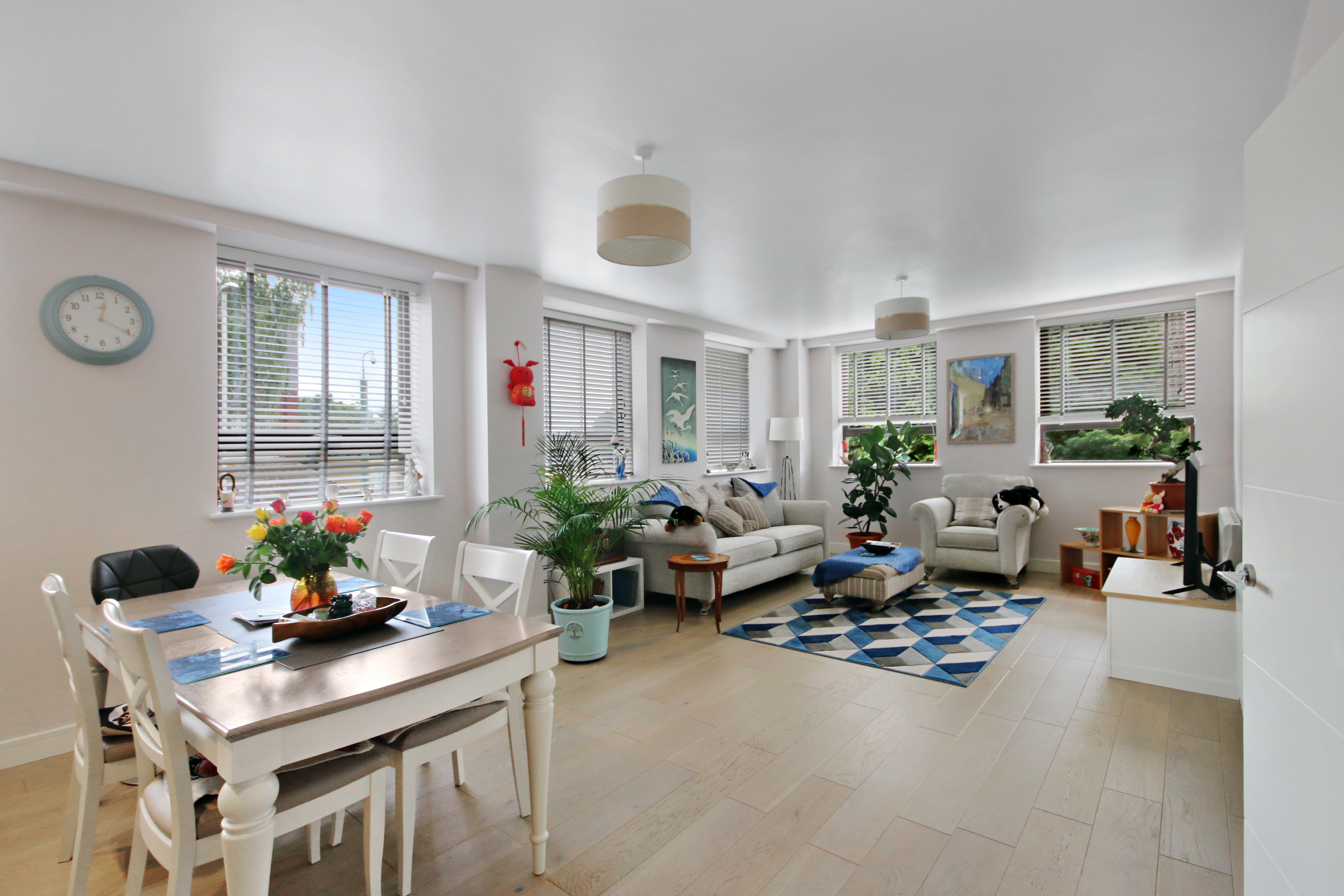 White Lion Close, East Grinstead, West Sussex