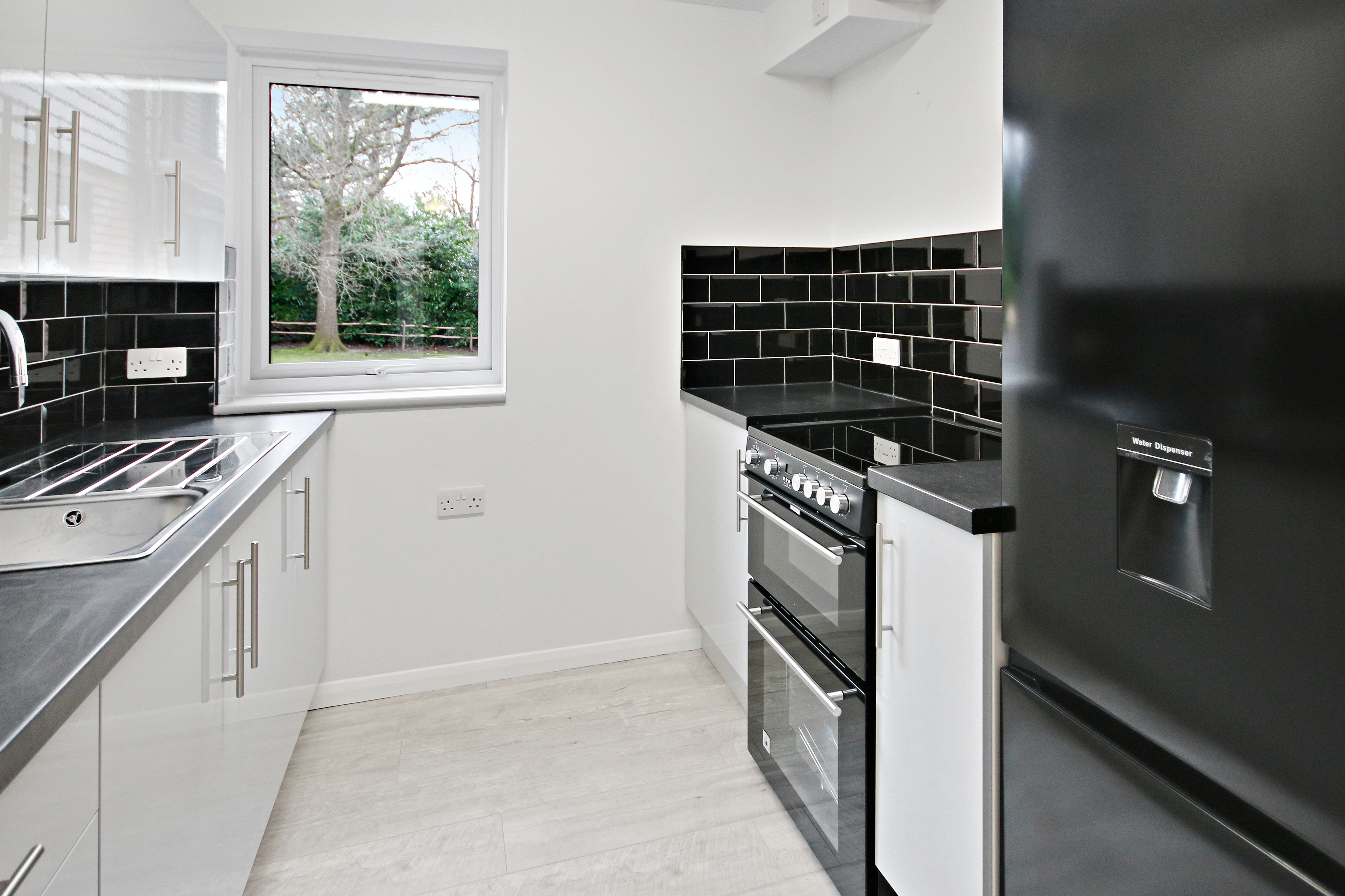 Fairfield Road, East Grinstead, West Sussex