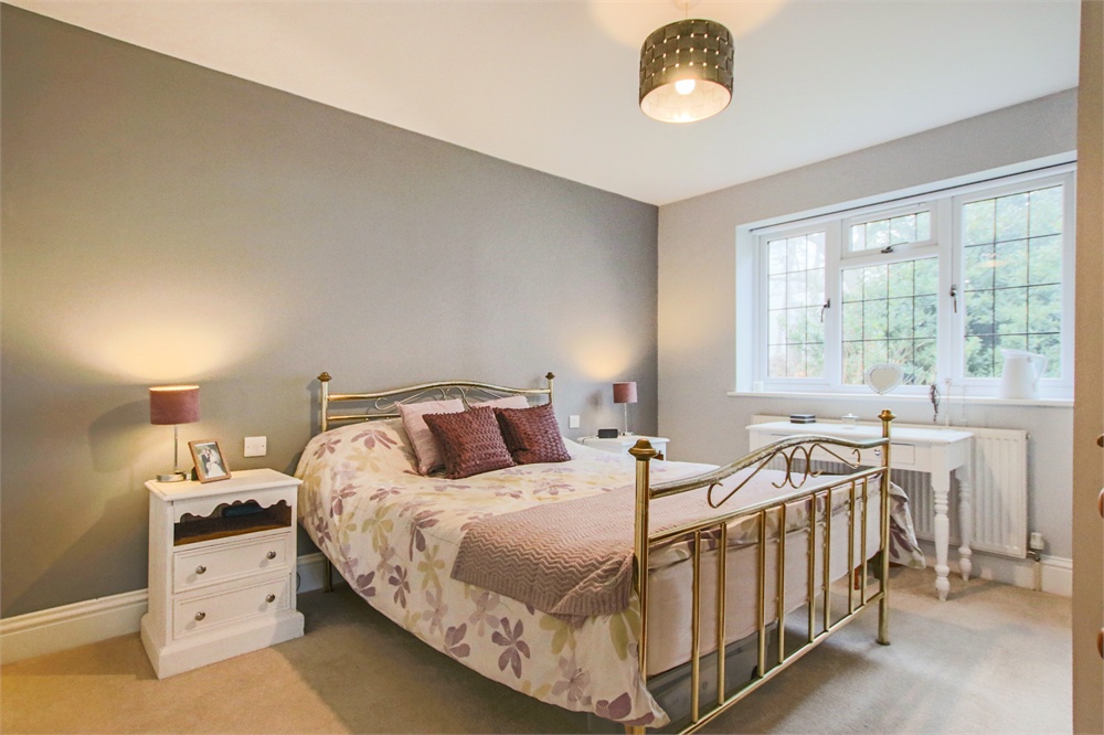 Blackberry Road, East Grinstead, Surrey