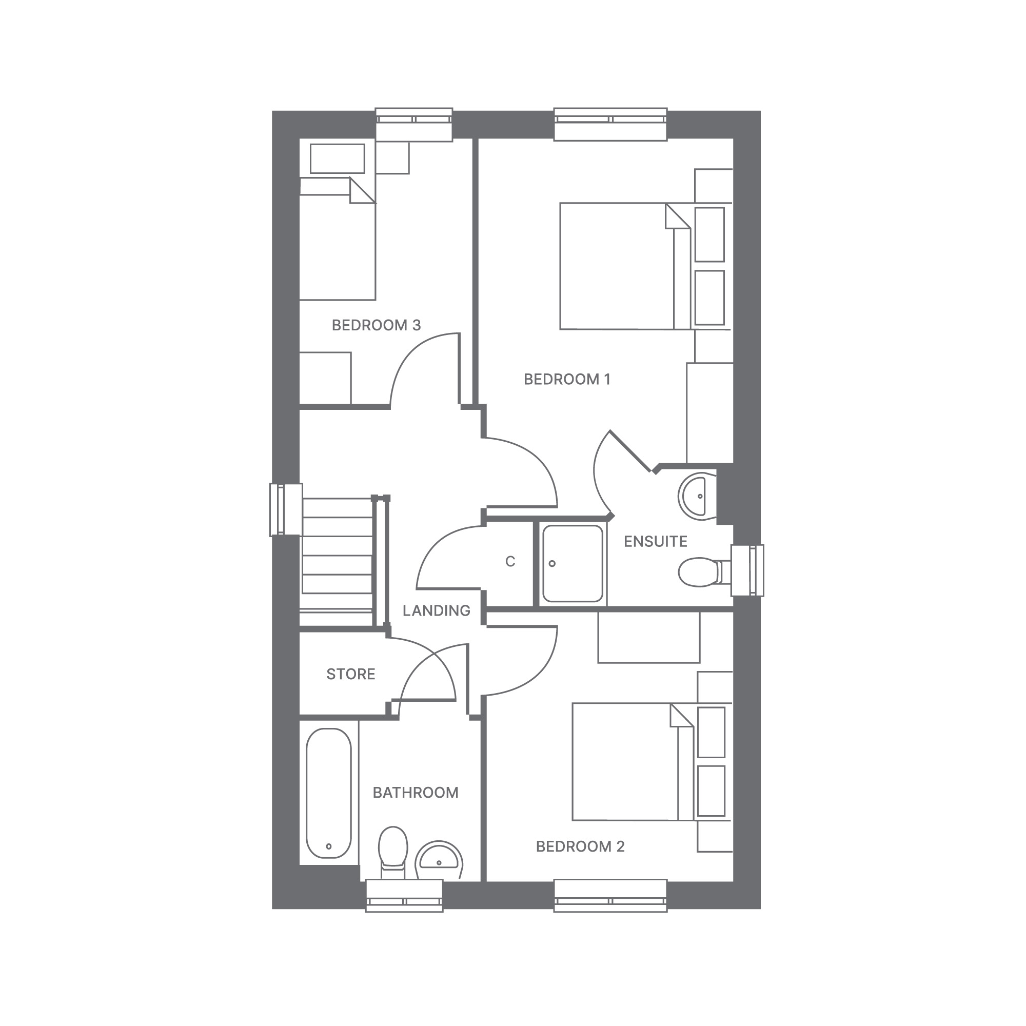 Property Floorplans 2