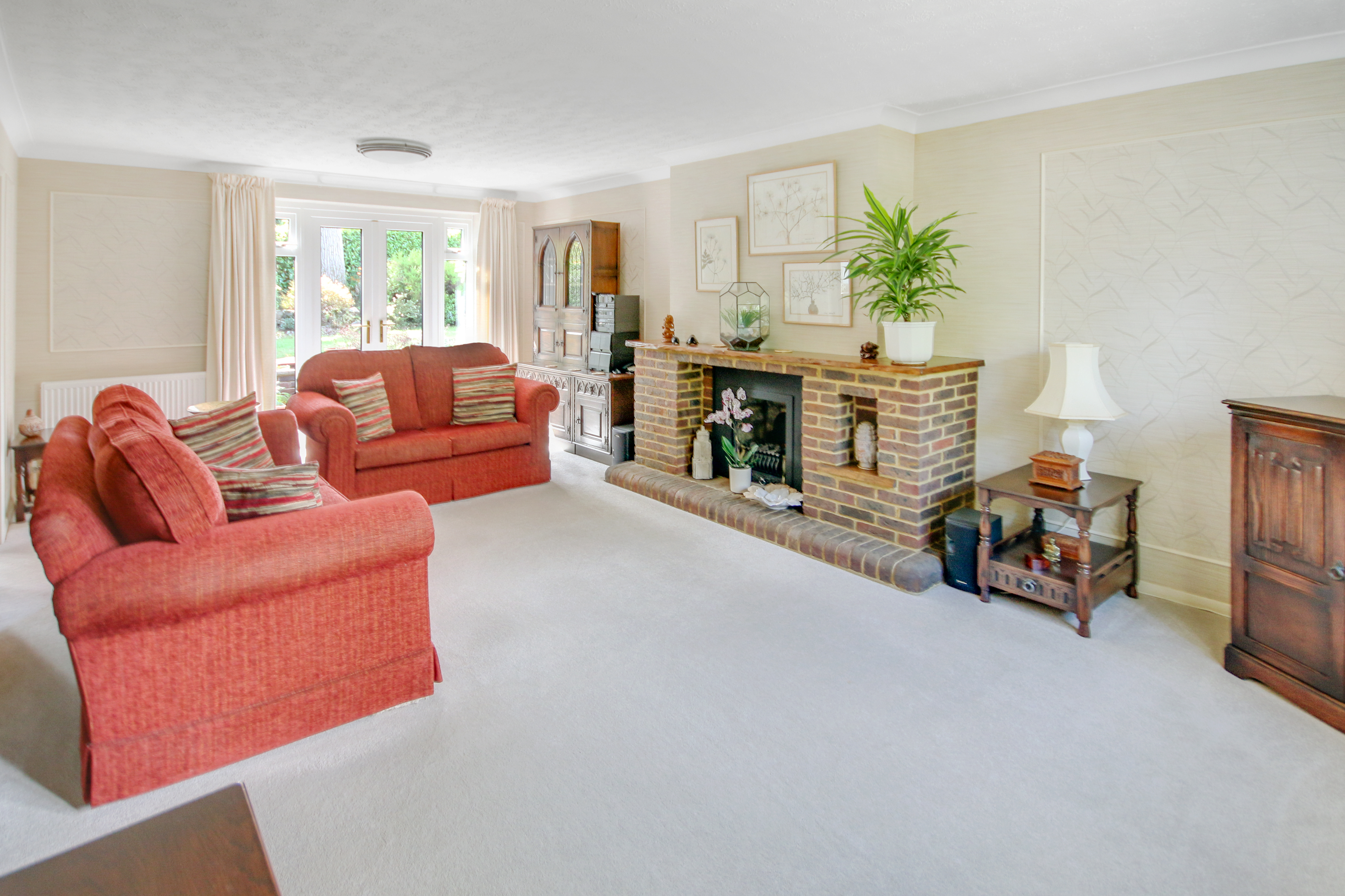 Marlpit Close, East Grinstead, West Sussex