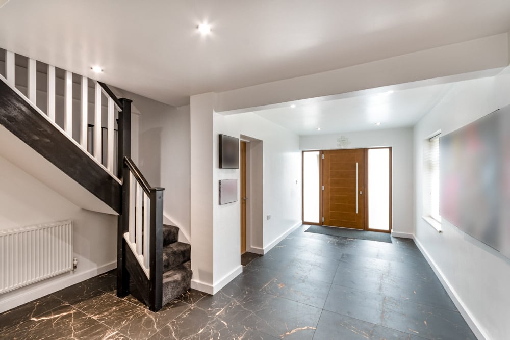 Lyndale, Church Lane, Retford, DN22 8EB