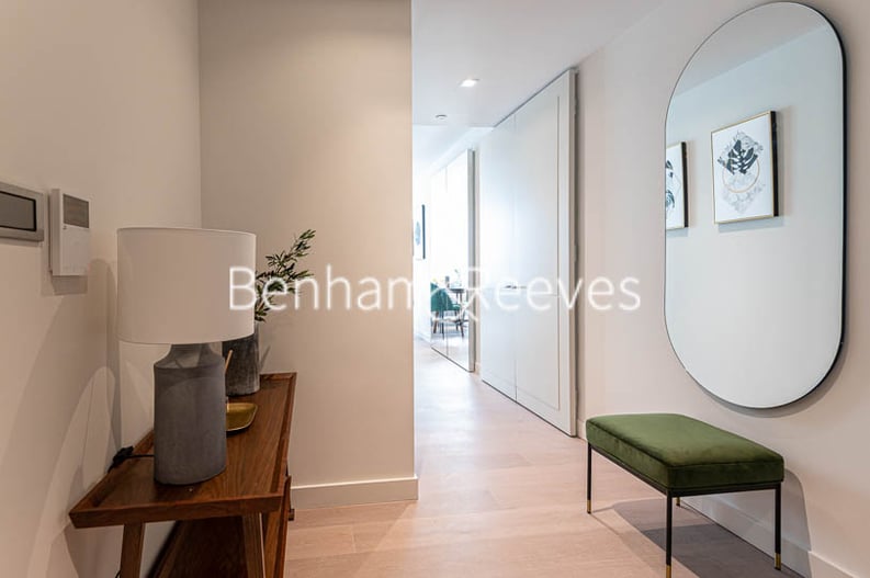 1 bedroom(s) apartment to sale in Newcastle Place, Paddington, London-image 5