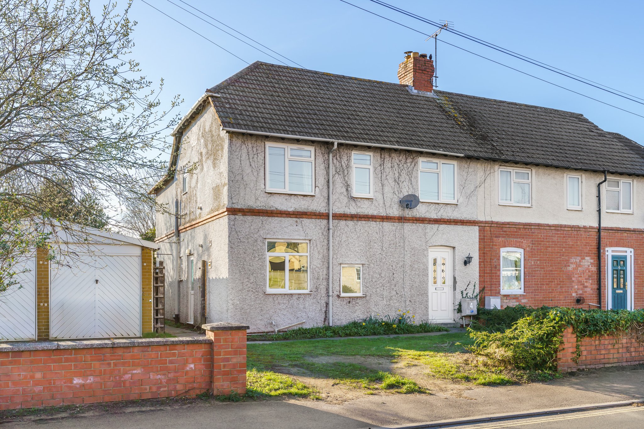 Bouncers Lane, Prestbury, Cheltenham