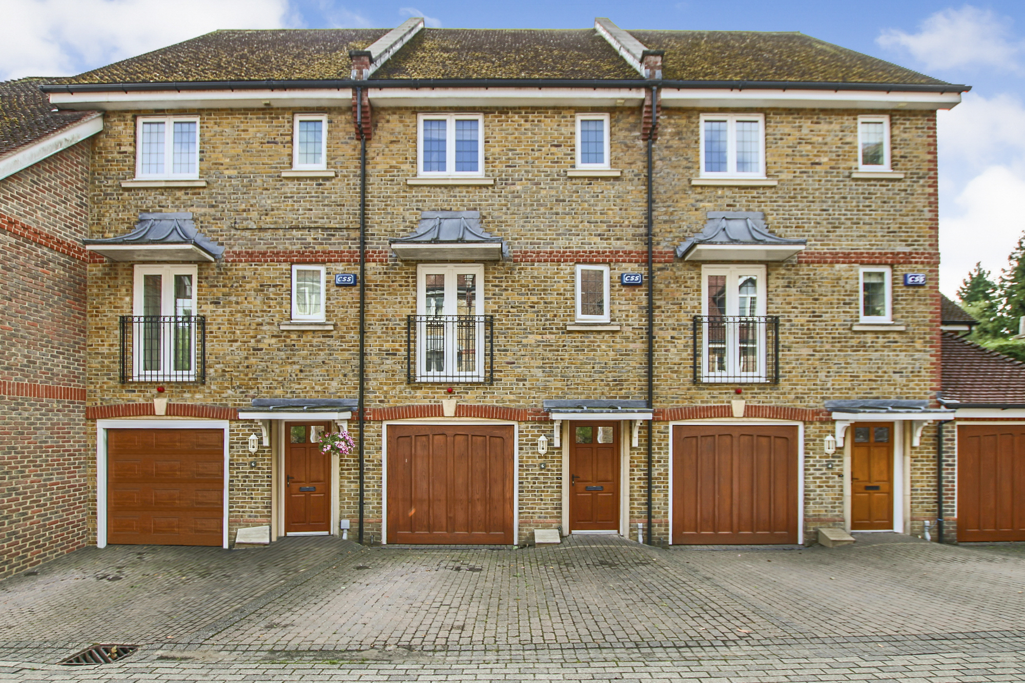 Aspen Court, Fairfield Road, East Grinstead