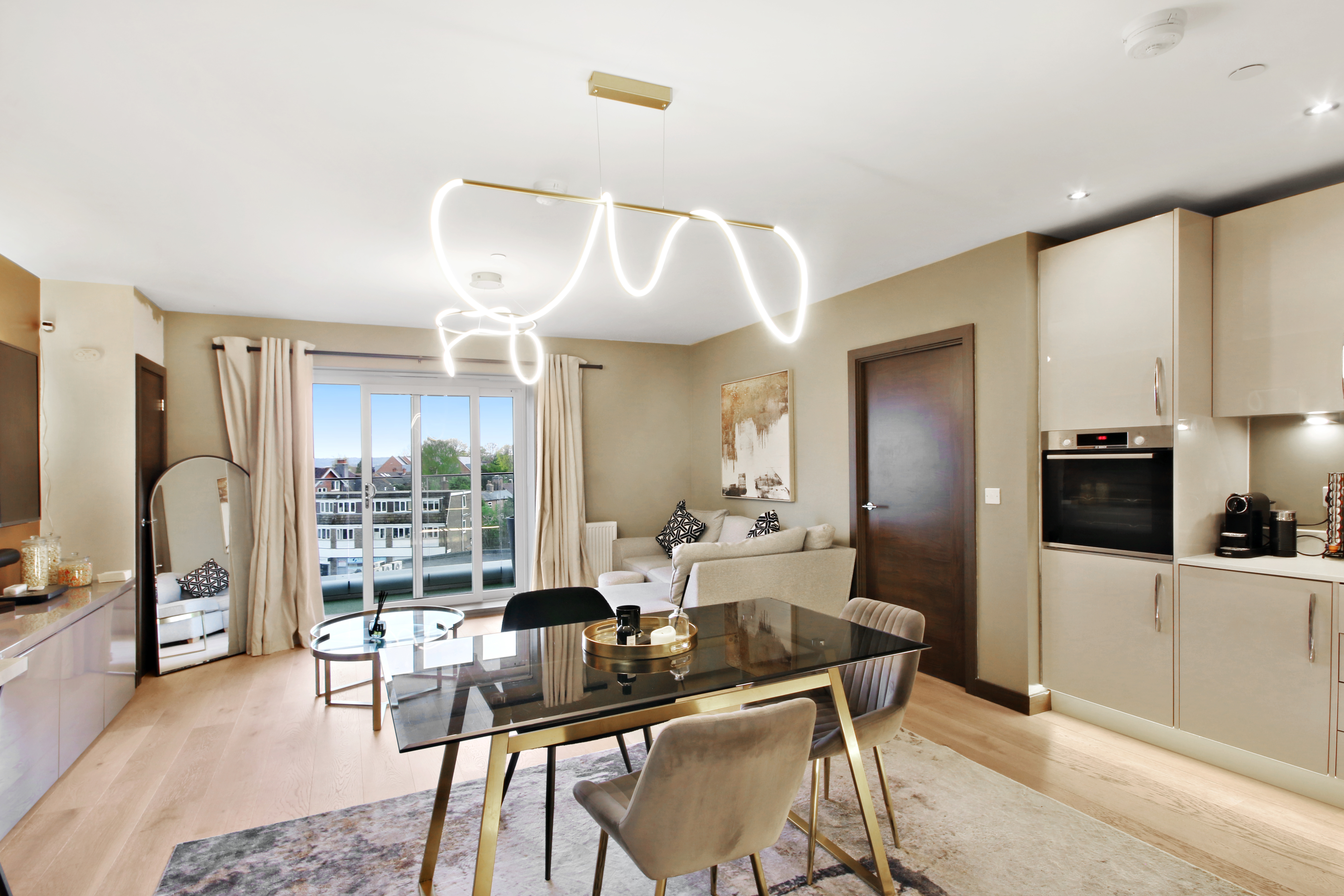 Queens Road, East Grinstead