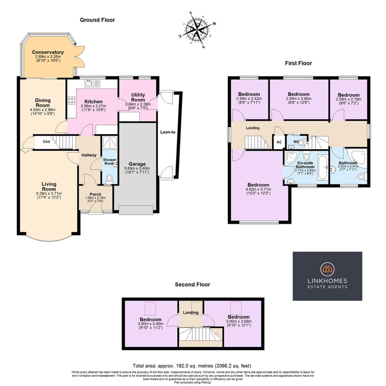  | Floorplan