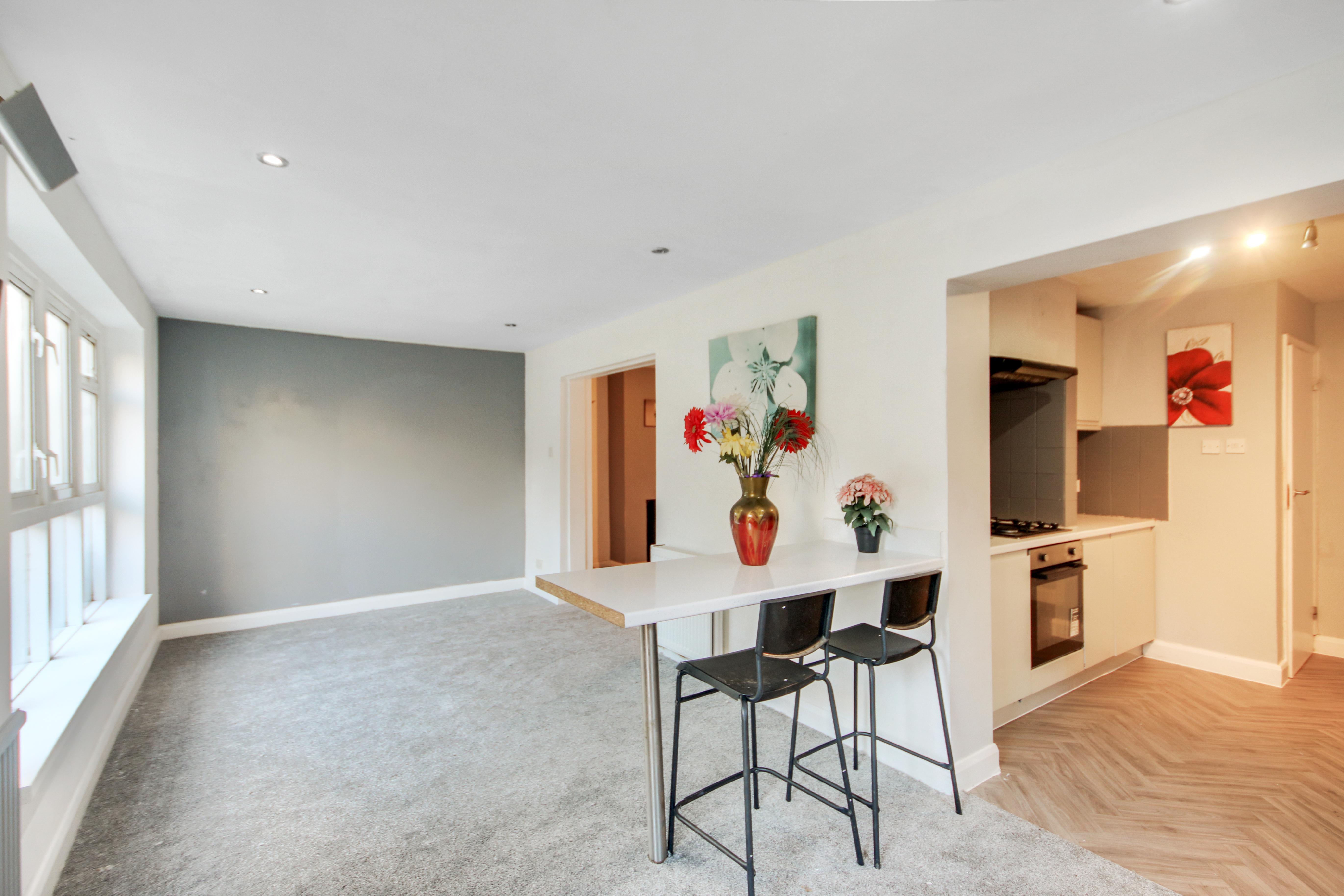 Blackwell Farm Road, East Grinstead, West Sussex