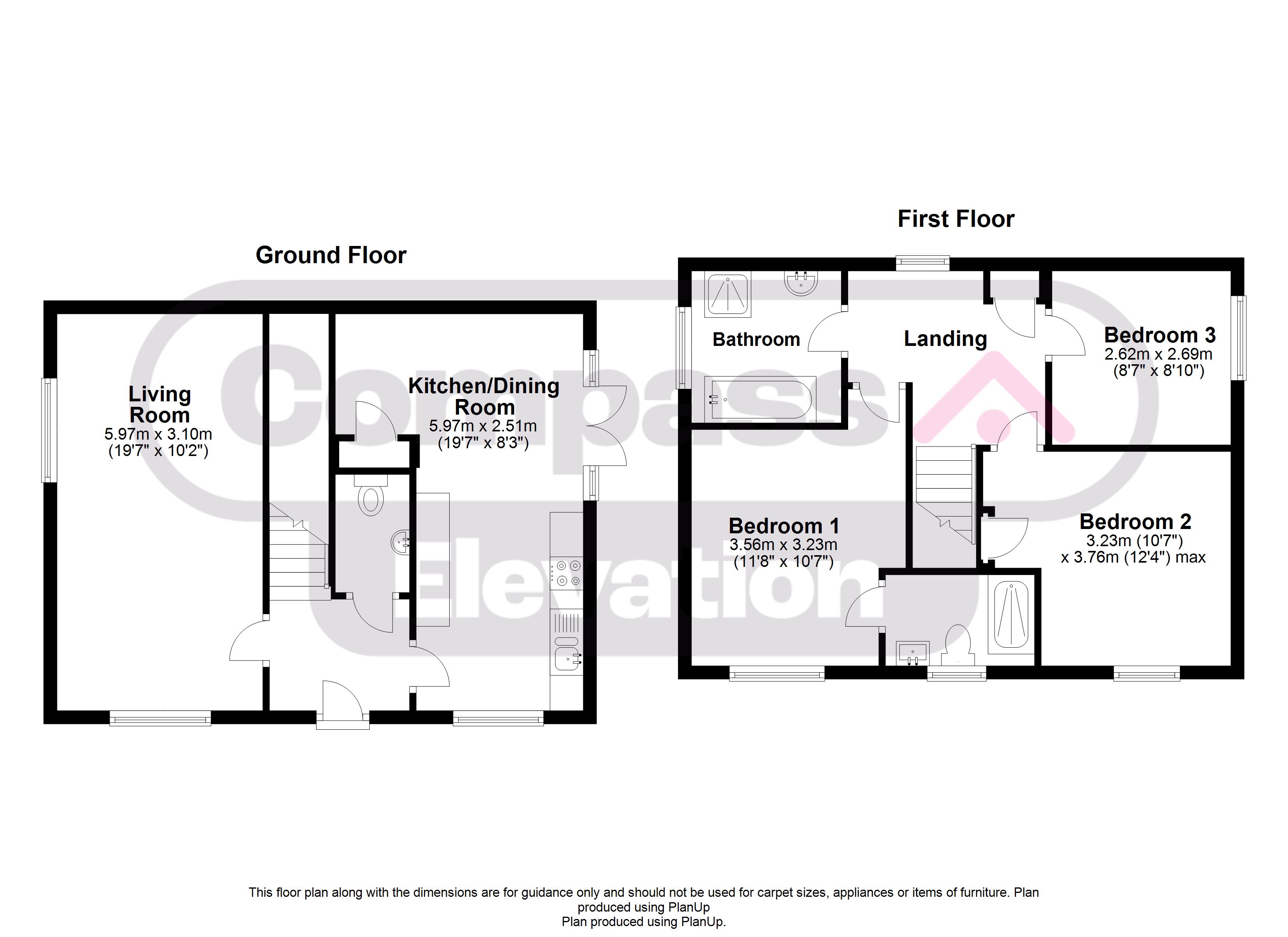 Property Floorplans 1