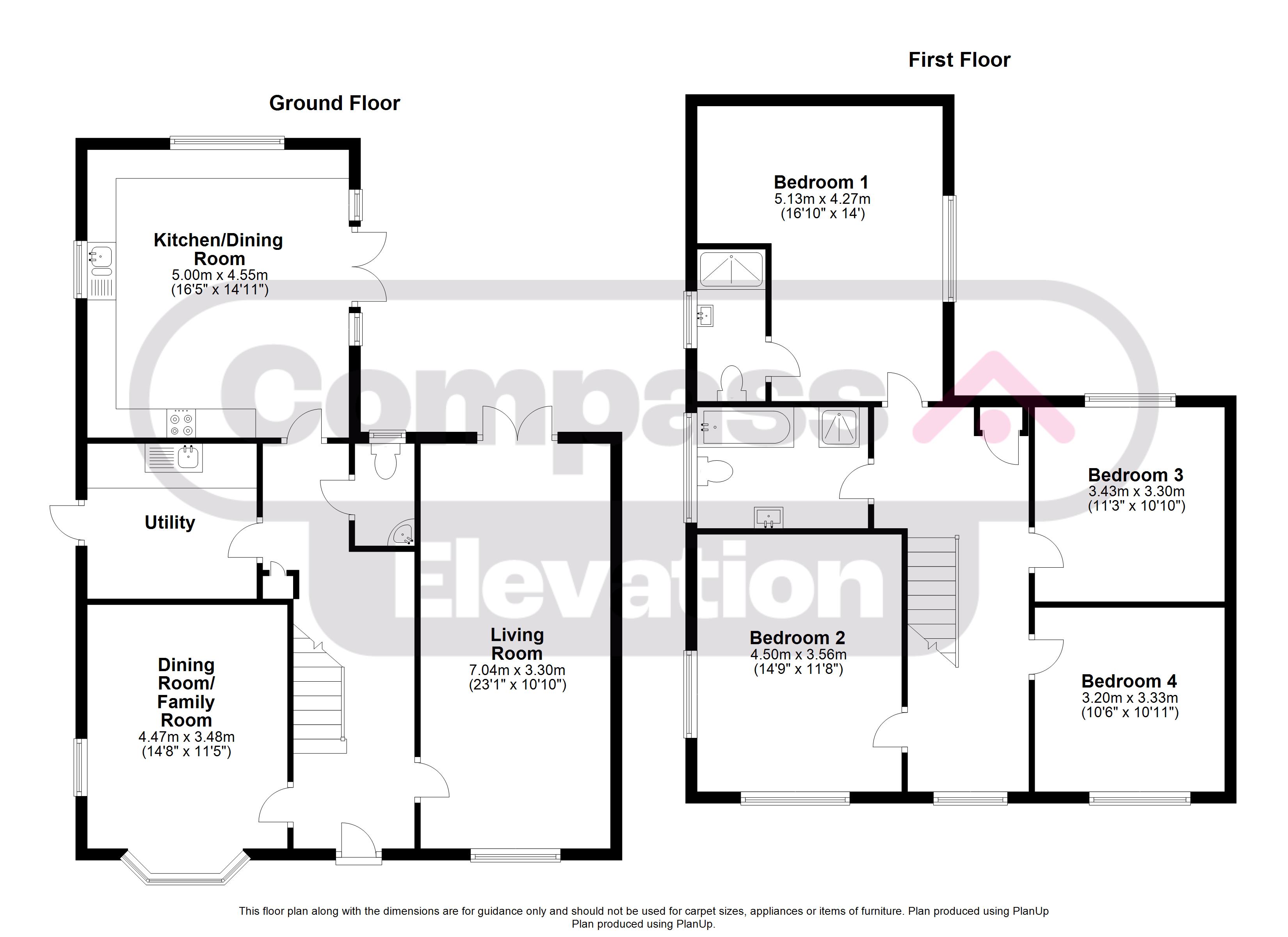 Property Floorplans 1