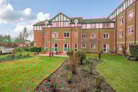 Springfield Road, Southborough, Tunbridge Wells, Kent