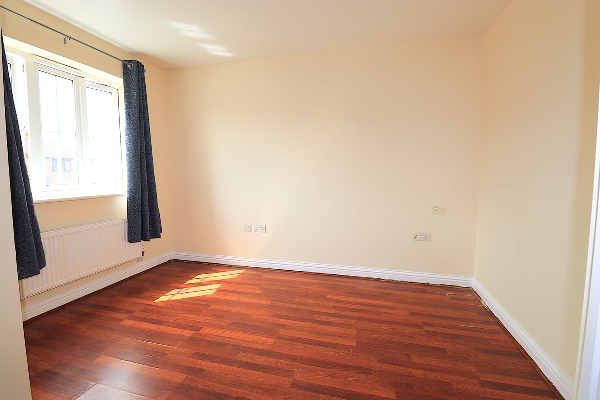 Fleet Road, Farnborough, GU14 9SL