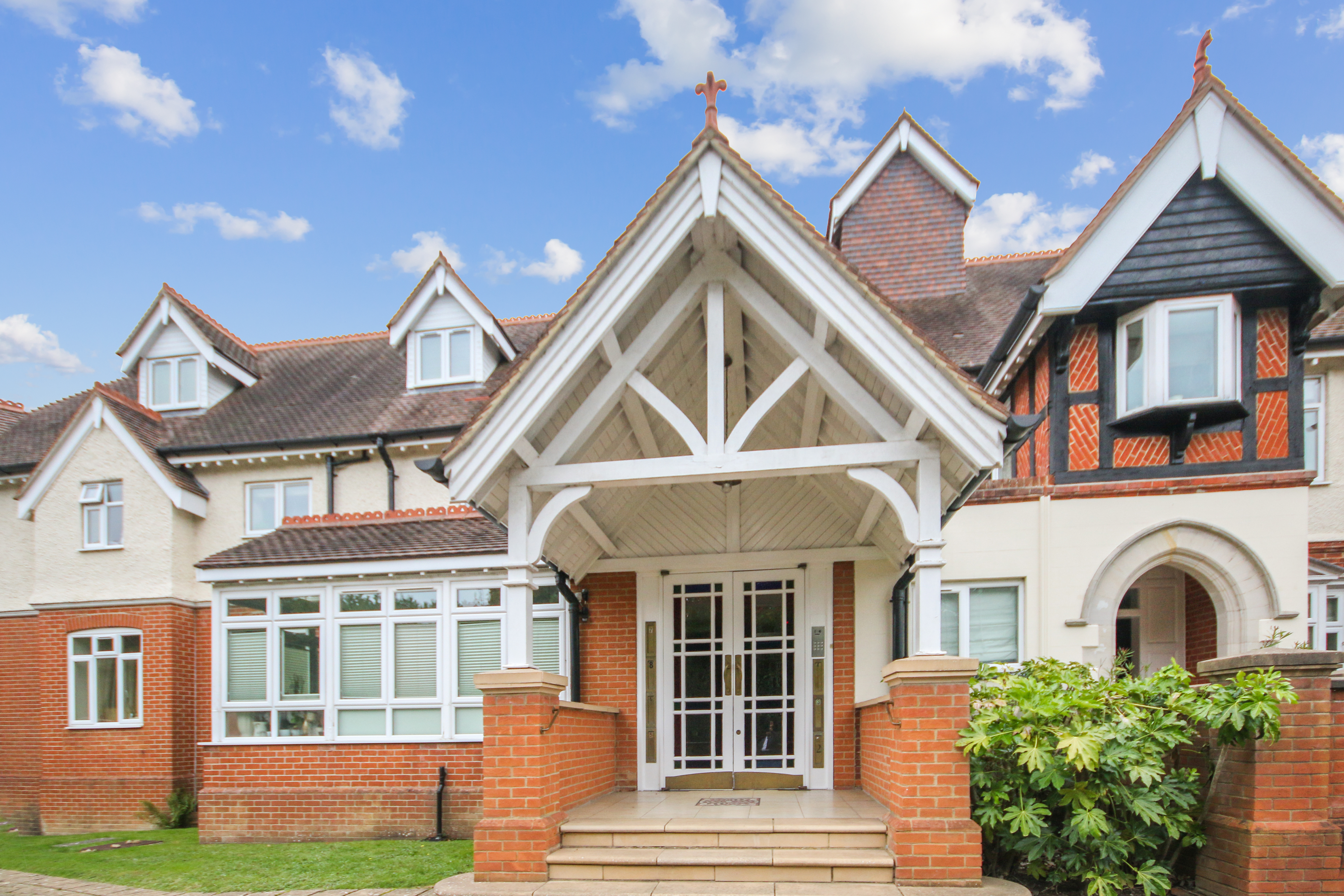 Lewes Road, East Grinstead, West Sussex