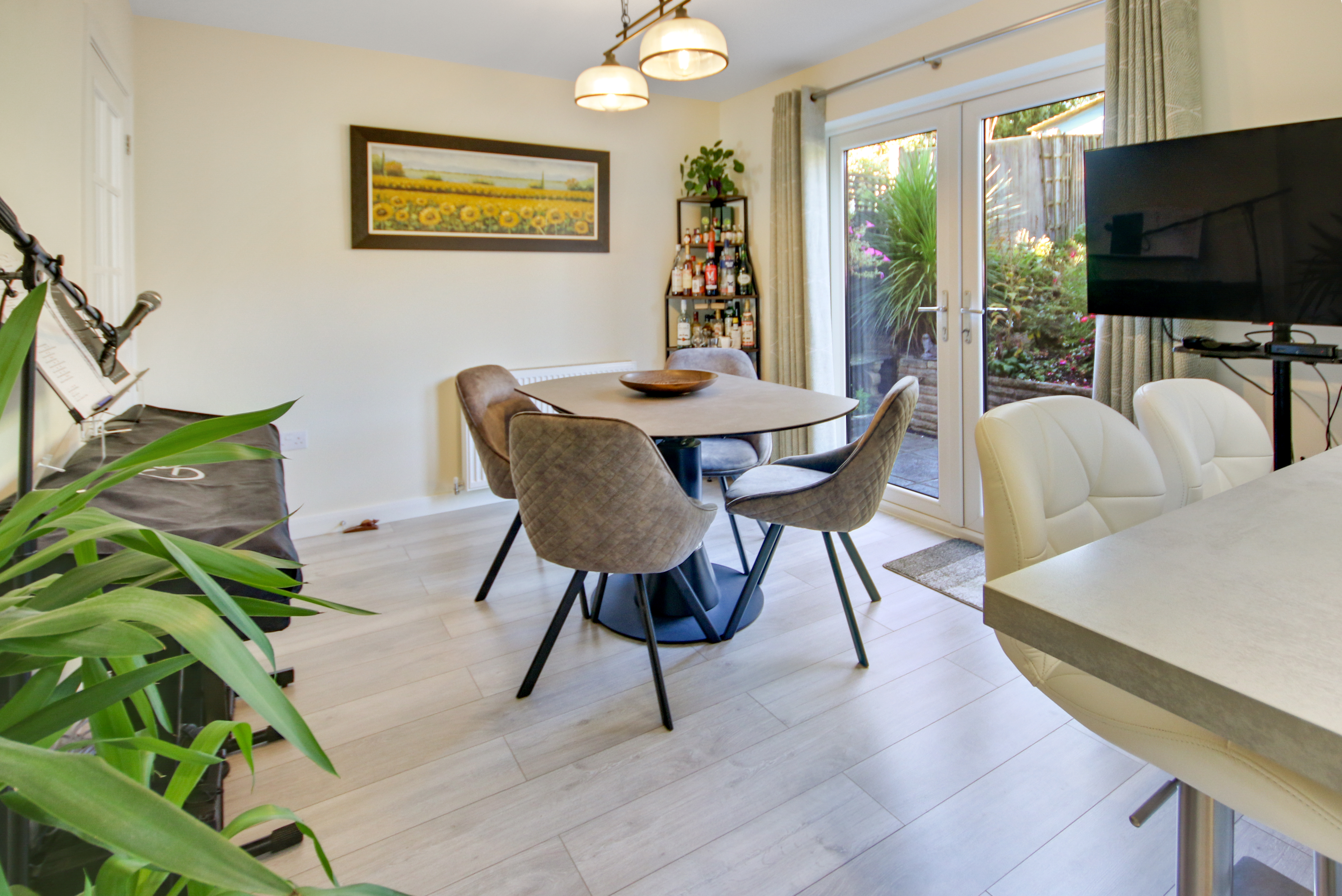 Stuart Way, East Grinstead, West Sussex