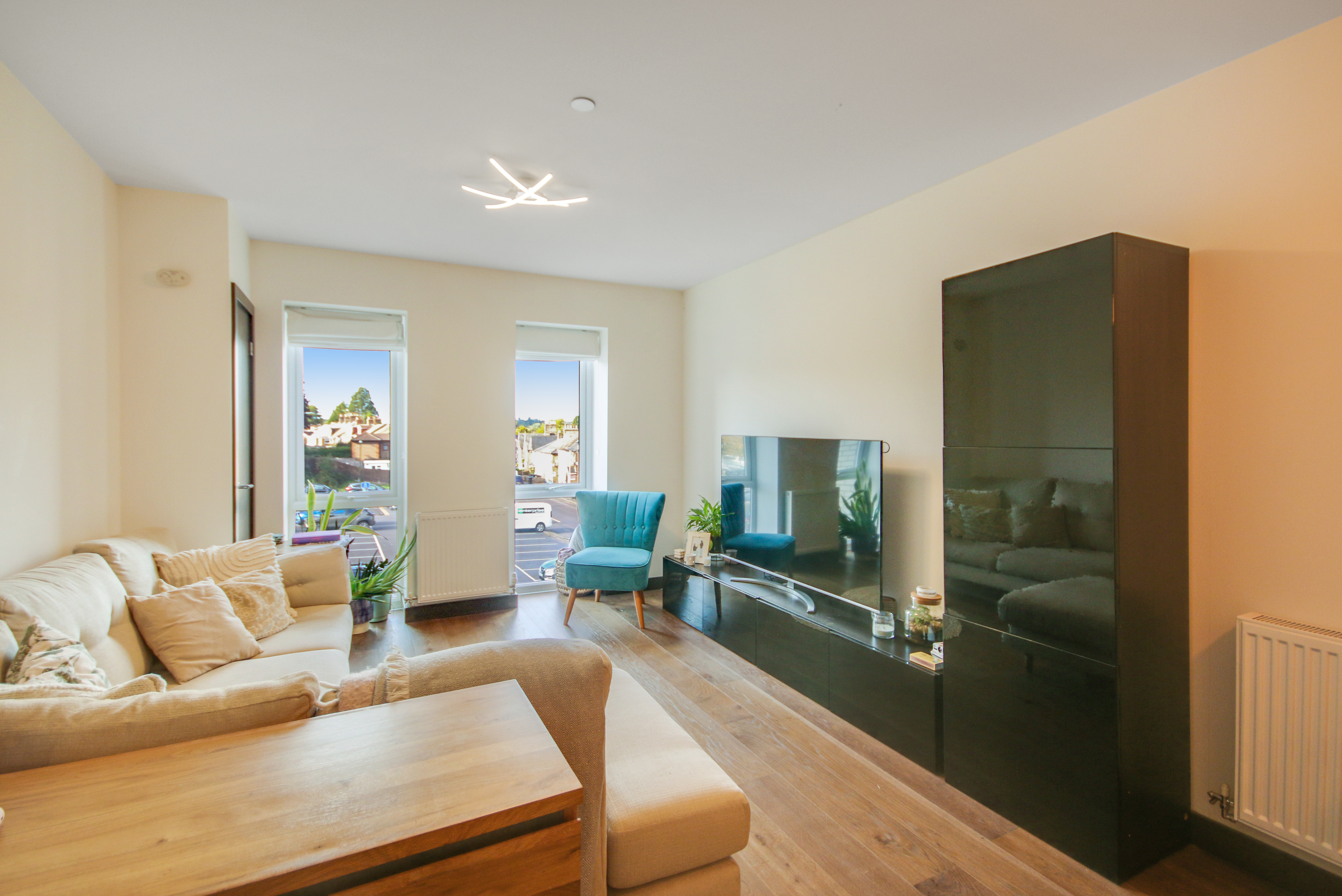 Elizabeth Place, Queens Road, East Grinstead, West Sussex