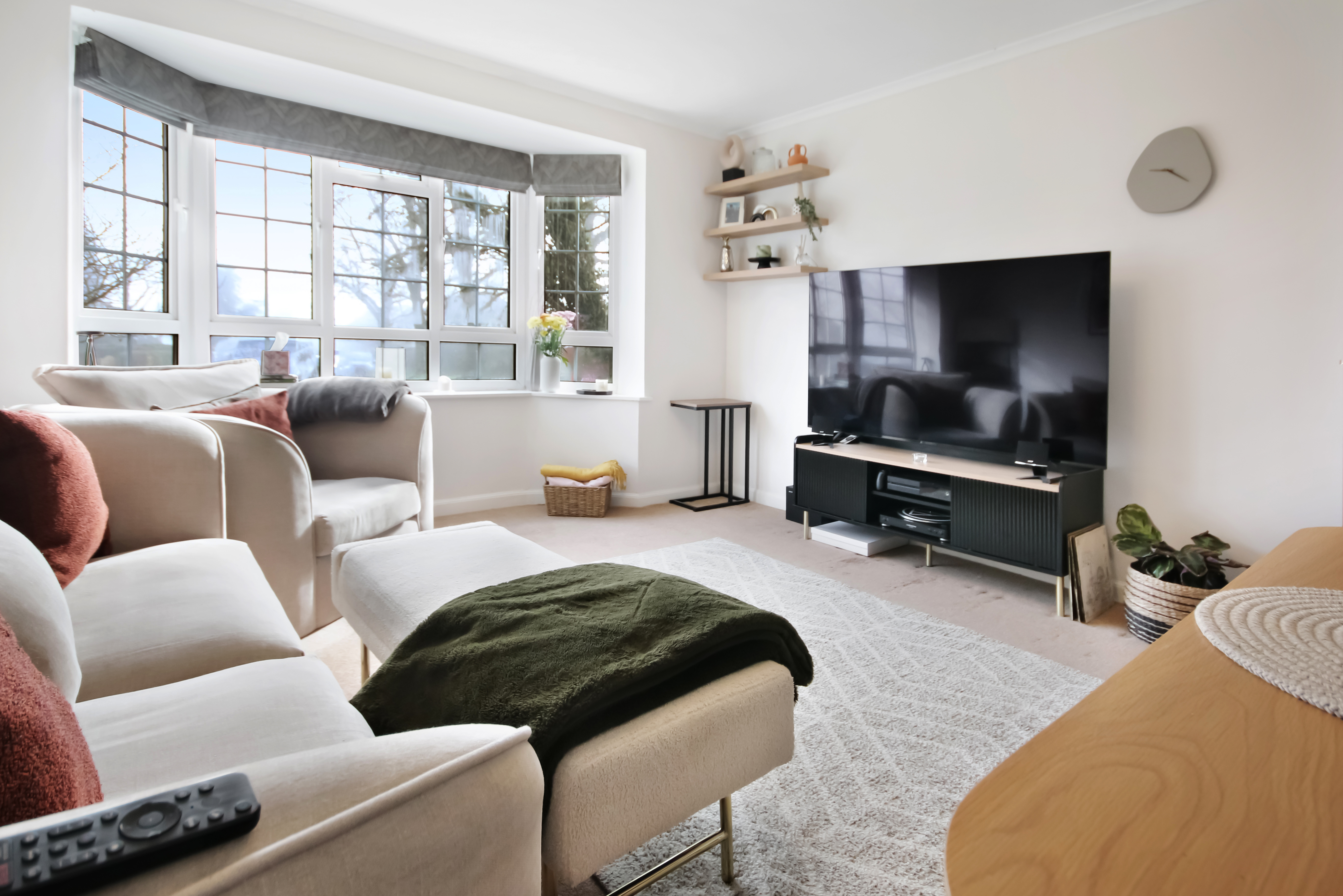 Saxbys Lane, Lingfield, Surrey