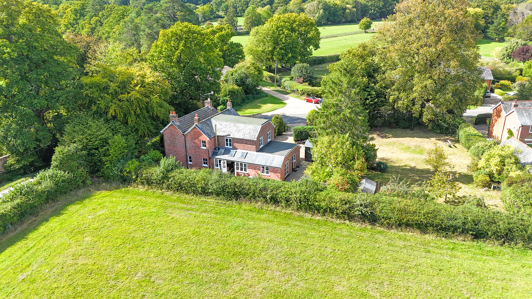 Woodlands, Southampton