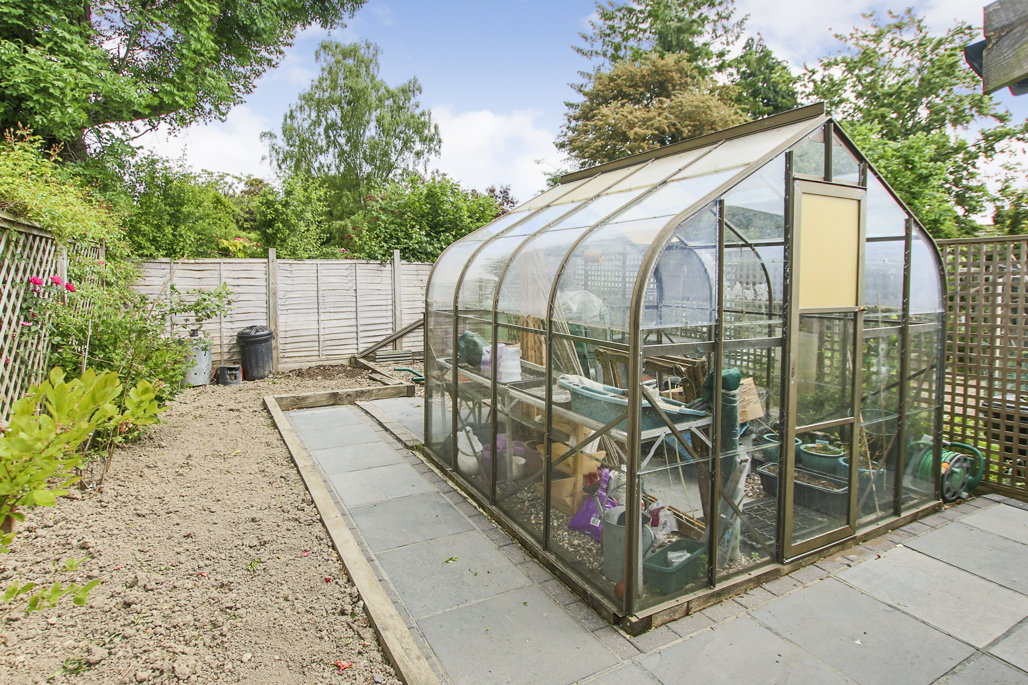 Church Road, Lingfield, Surrey