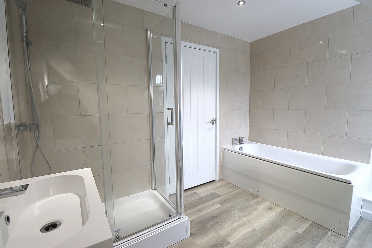 Flat 5, Ward Court, 2 Rectory Road, Farnborough, GU14 7DG