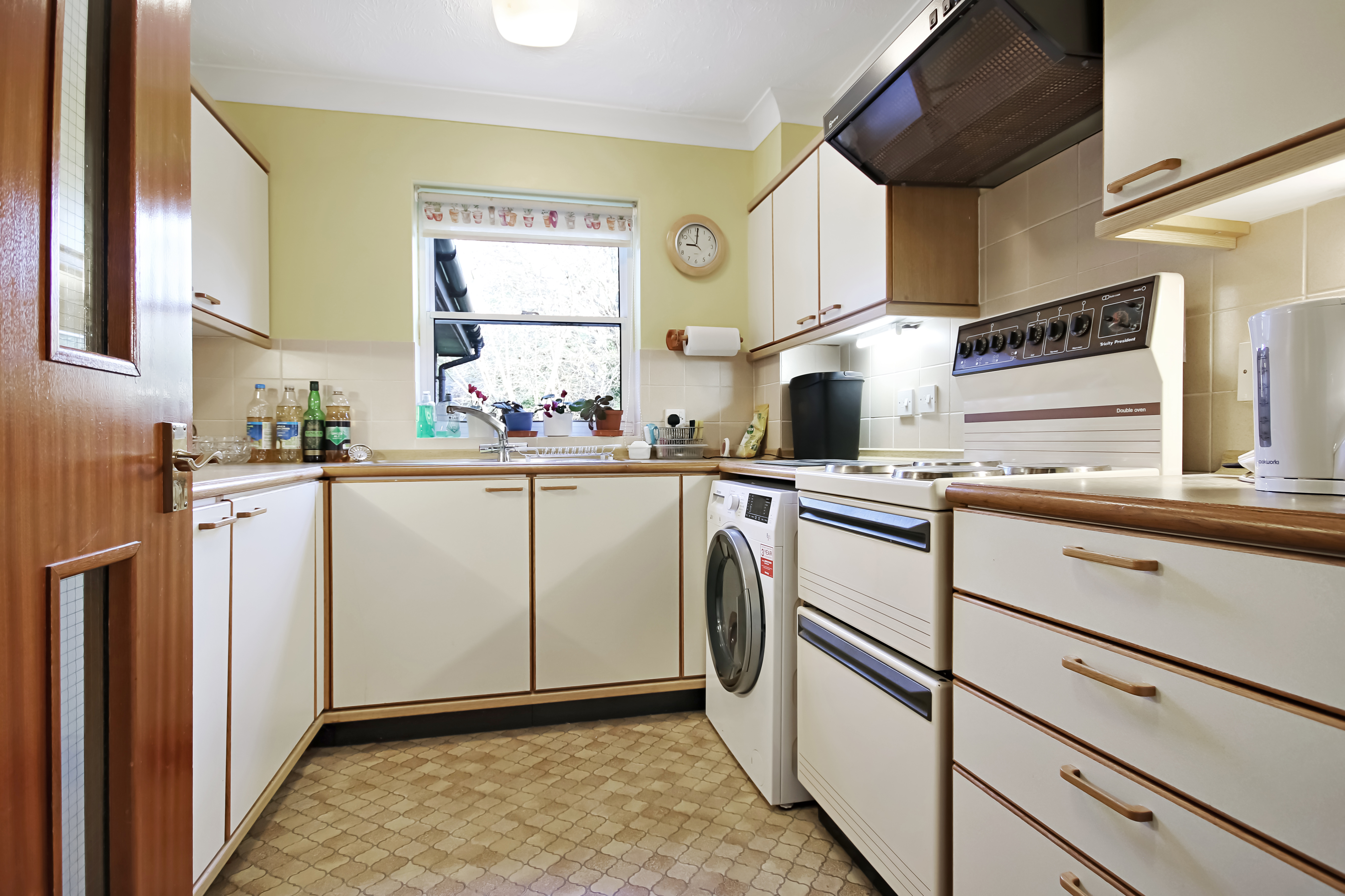 Fairfield Road, East Grinstead, West Sussex