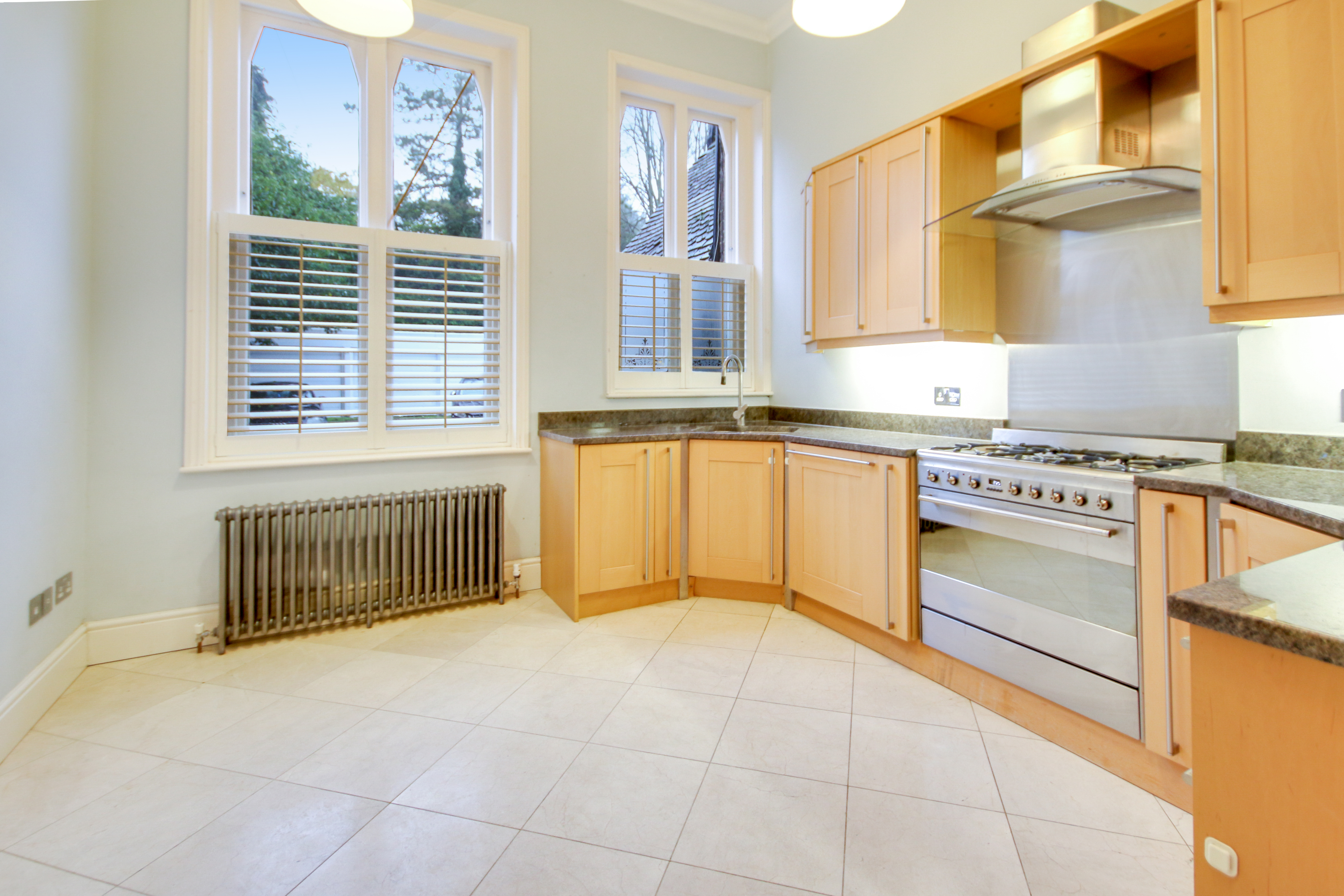 34 Broadwater Down, Tunbridge Wells