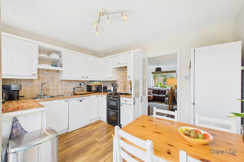 For Sale Quinnell Drive, Hailsham