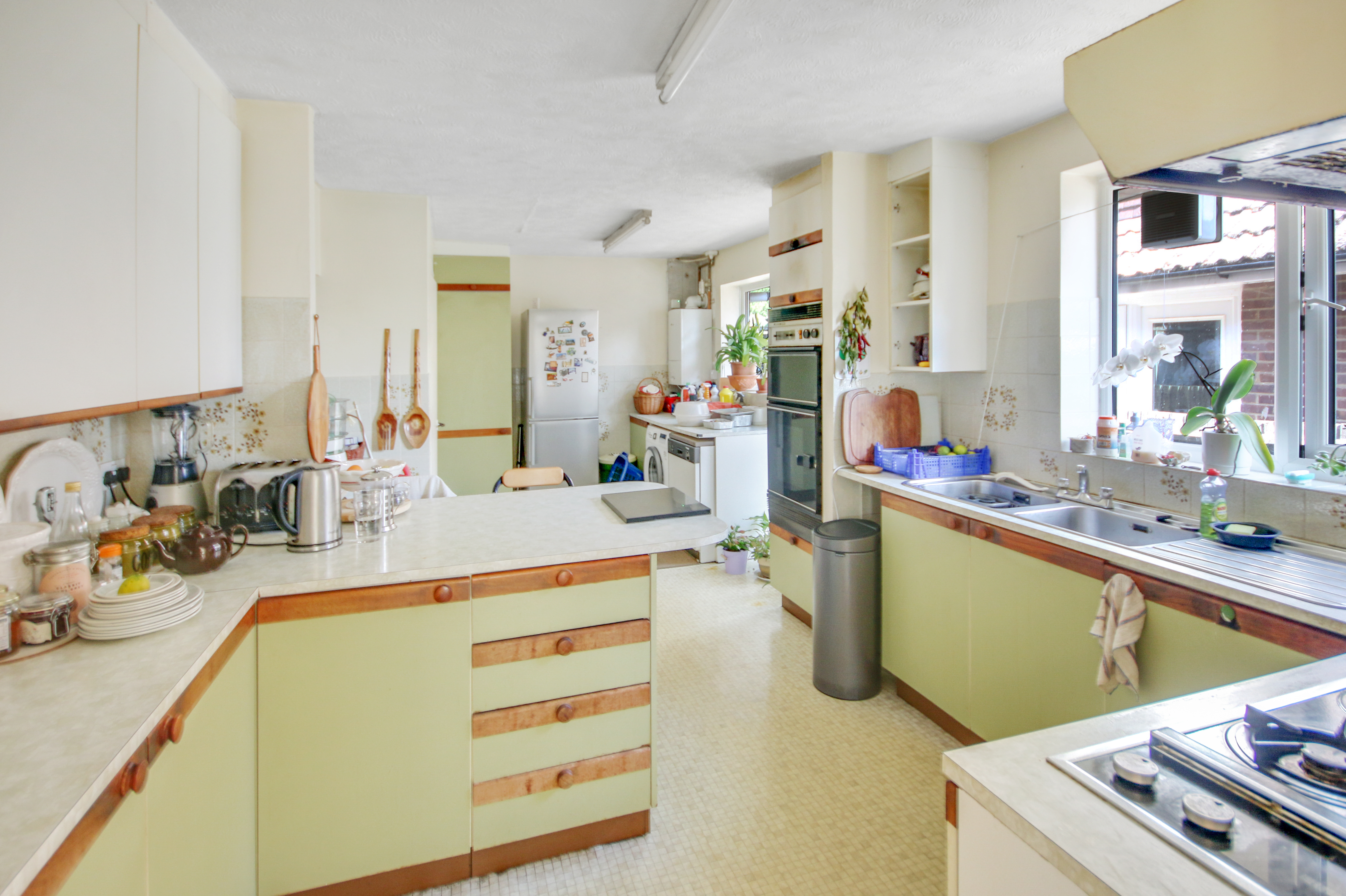 Lingfield Road, East Grinstead, West Sussex