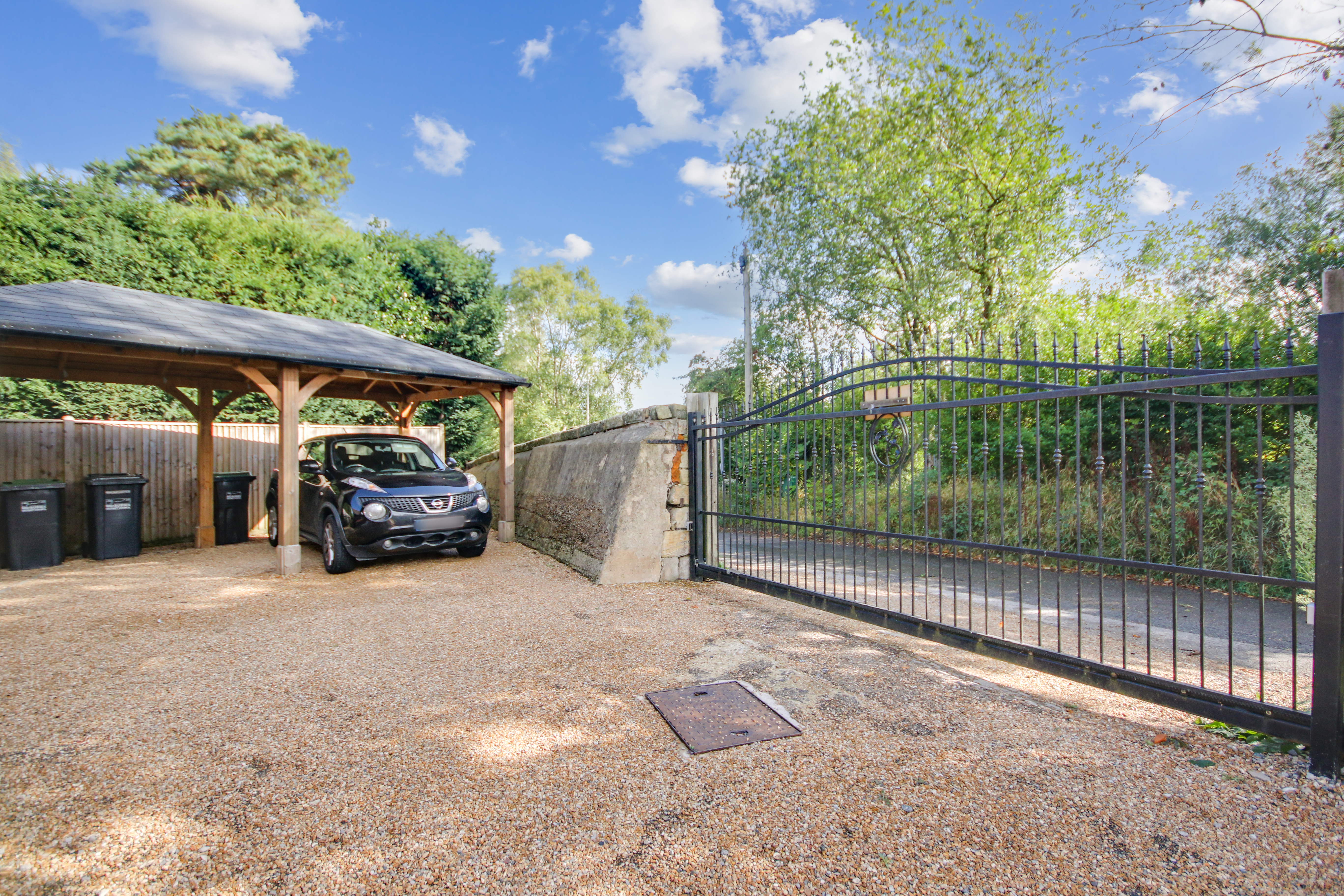 Sandy Lane, East Grinstead, West Sussex