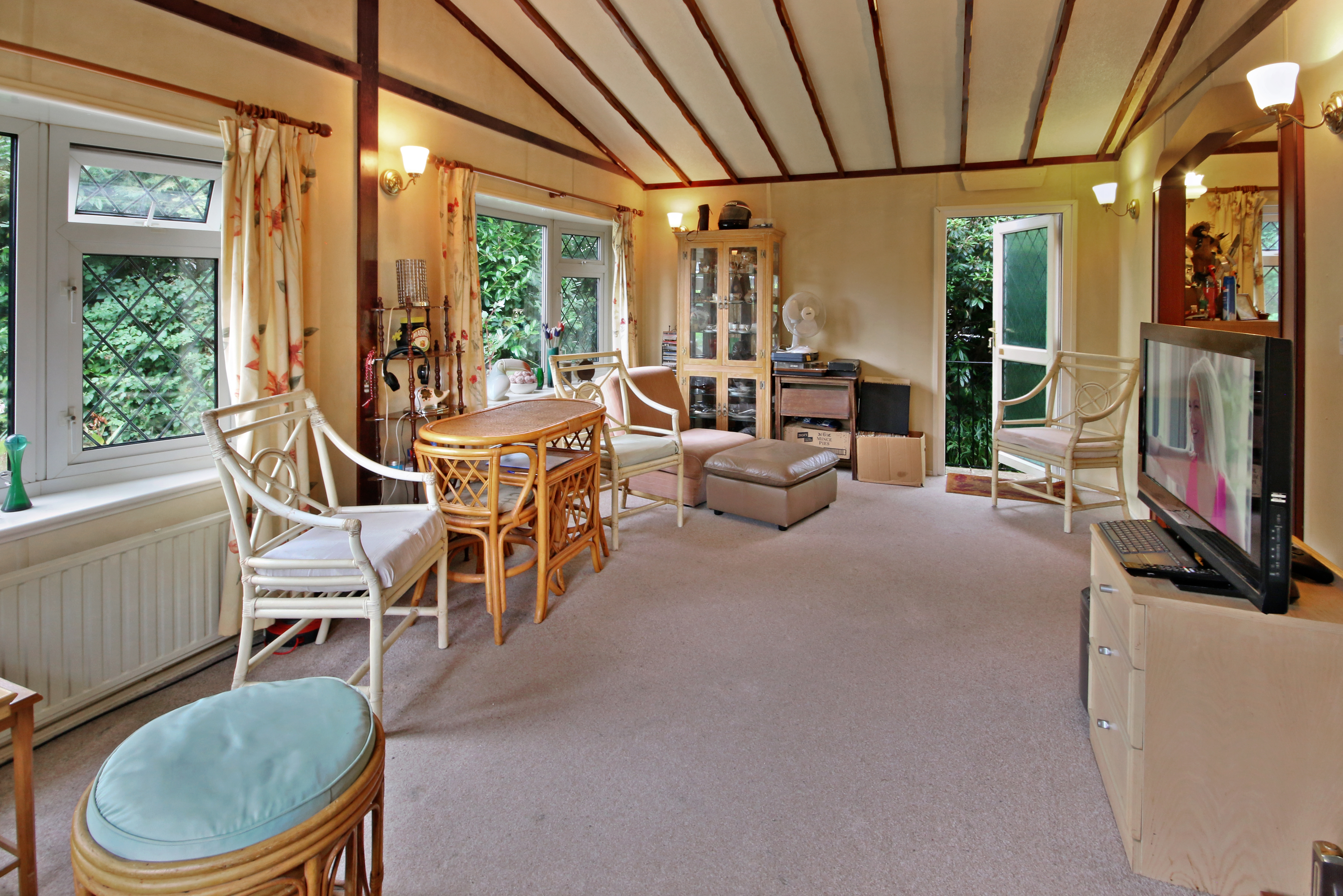 Turners Hill Park, Crawley, West Sussex