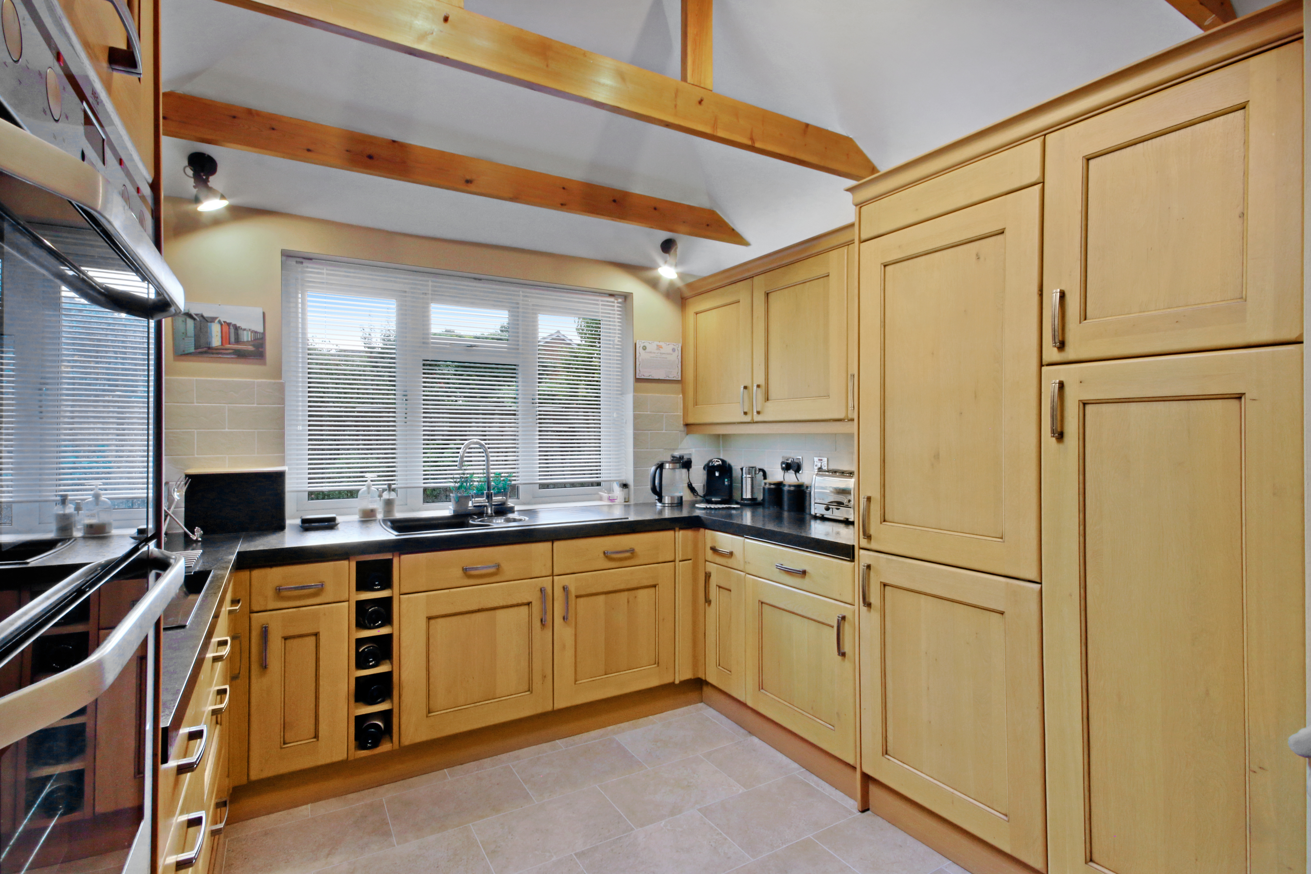 Collingwood Close, East Grinstead, West Sussex