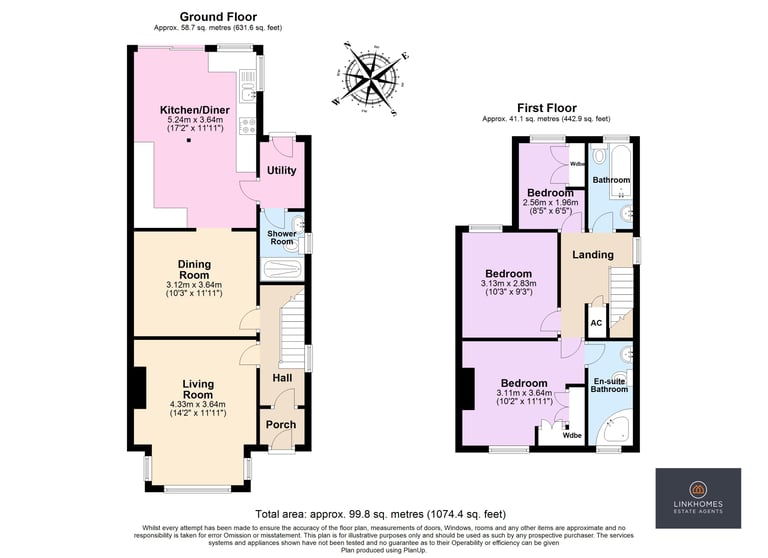 | Floorplan