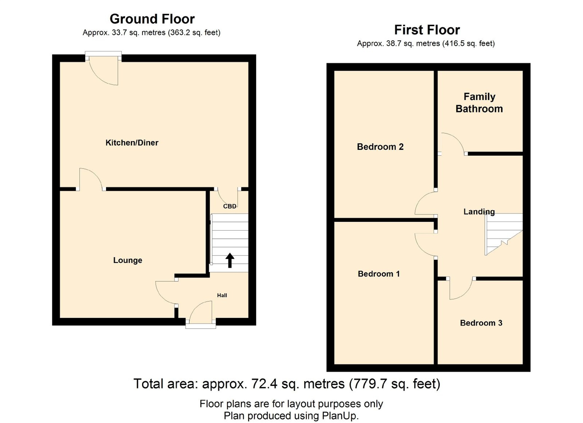 Property Floorplans 1