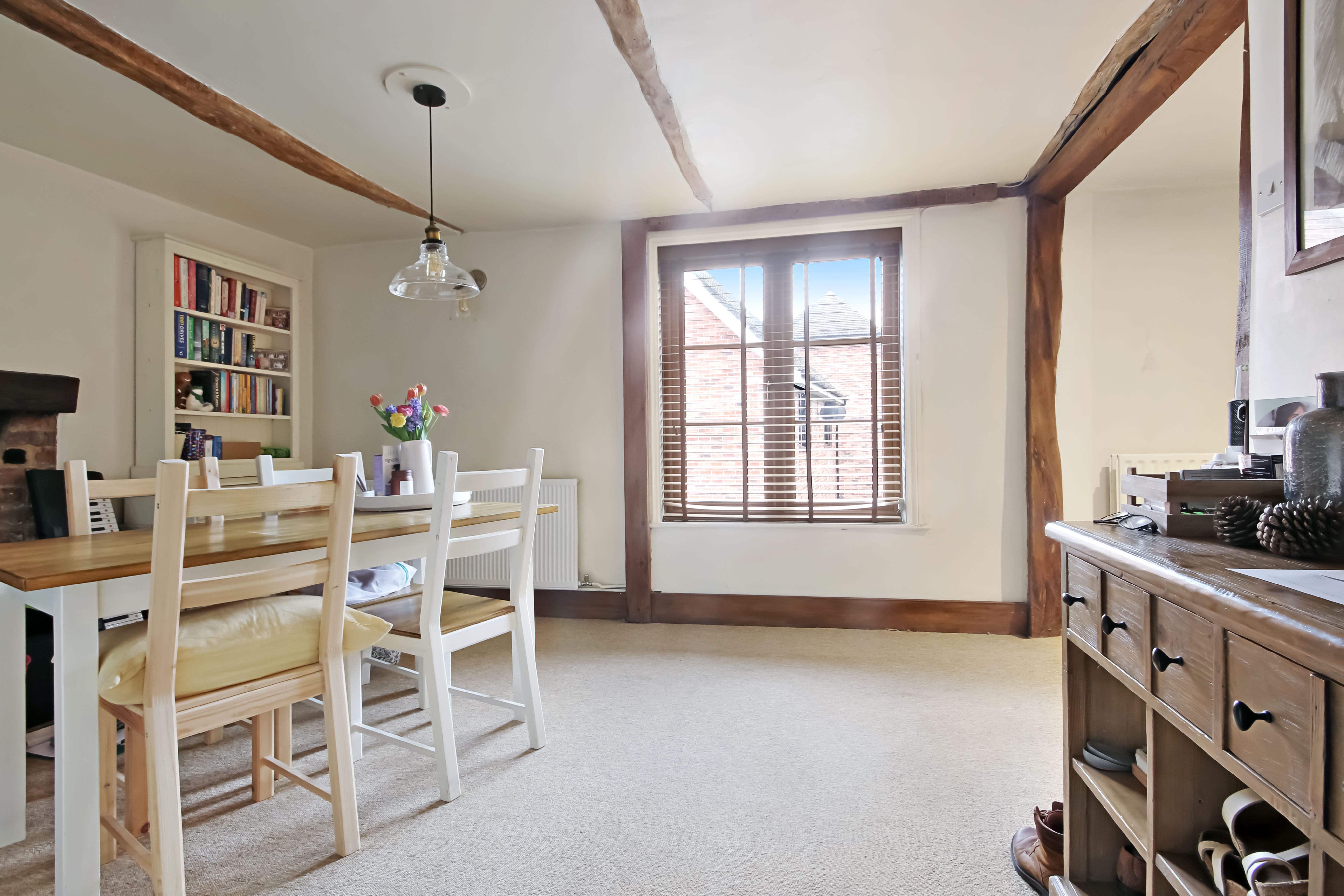 Hammerwood Road, Ashurst Wood, West Sussex