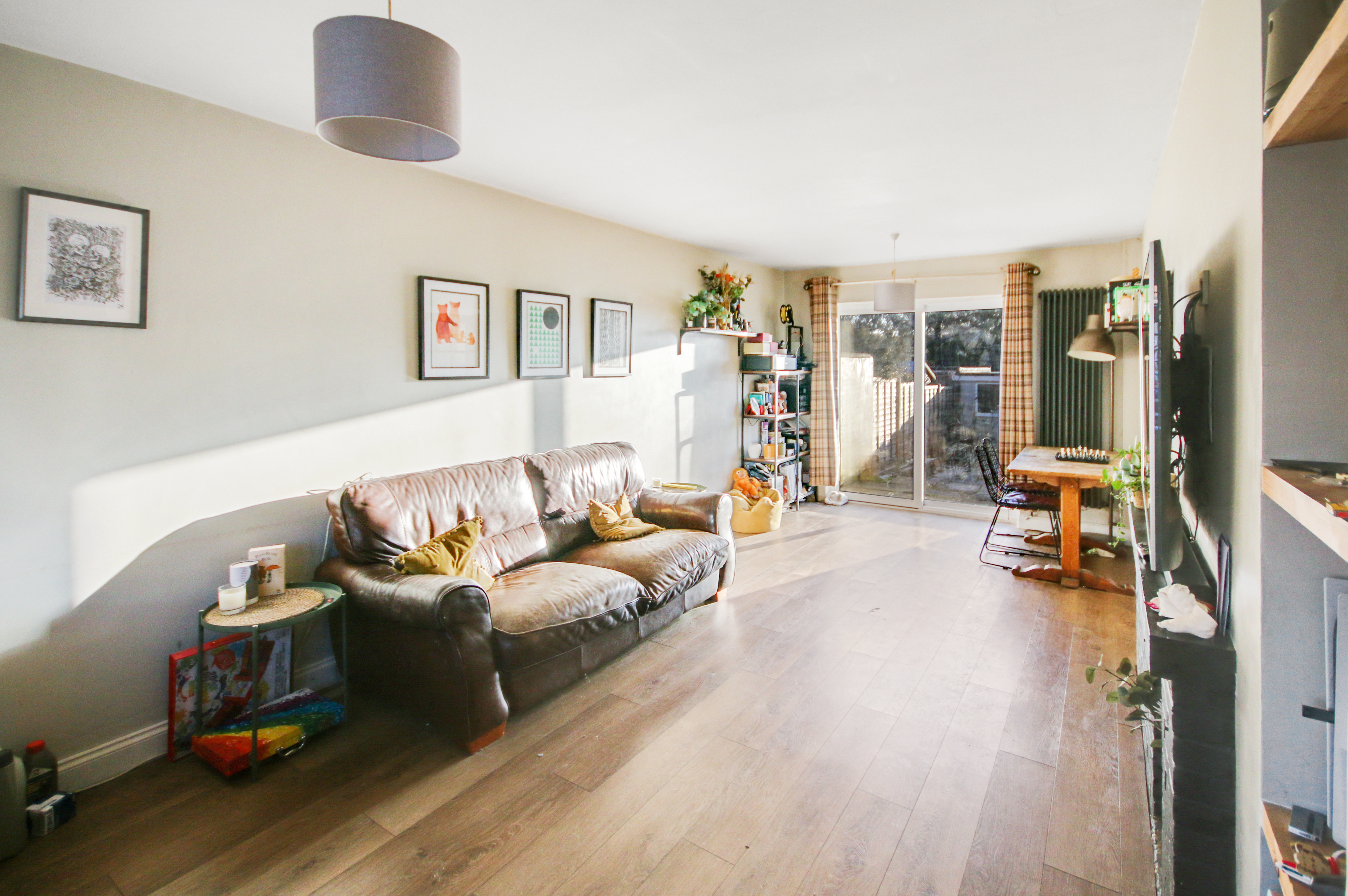 Beech Gardens, Crawley, West Sussex