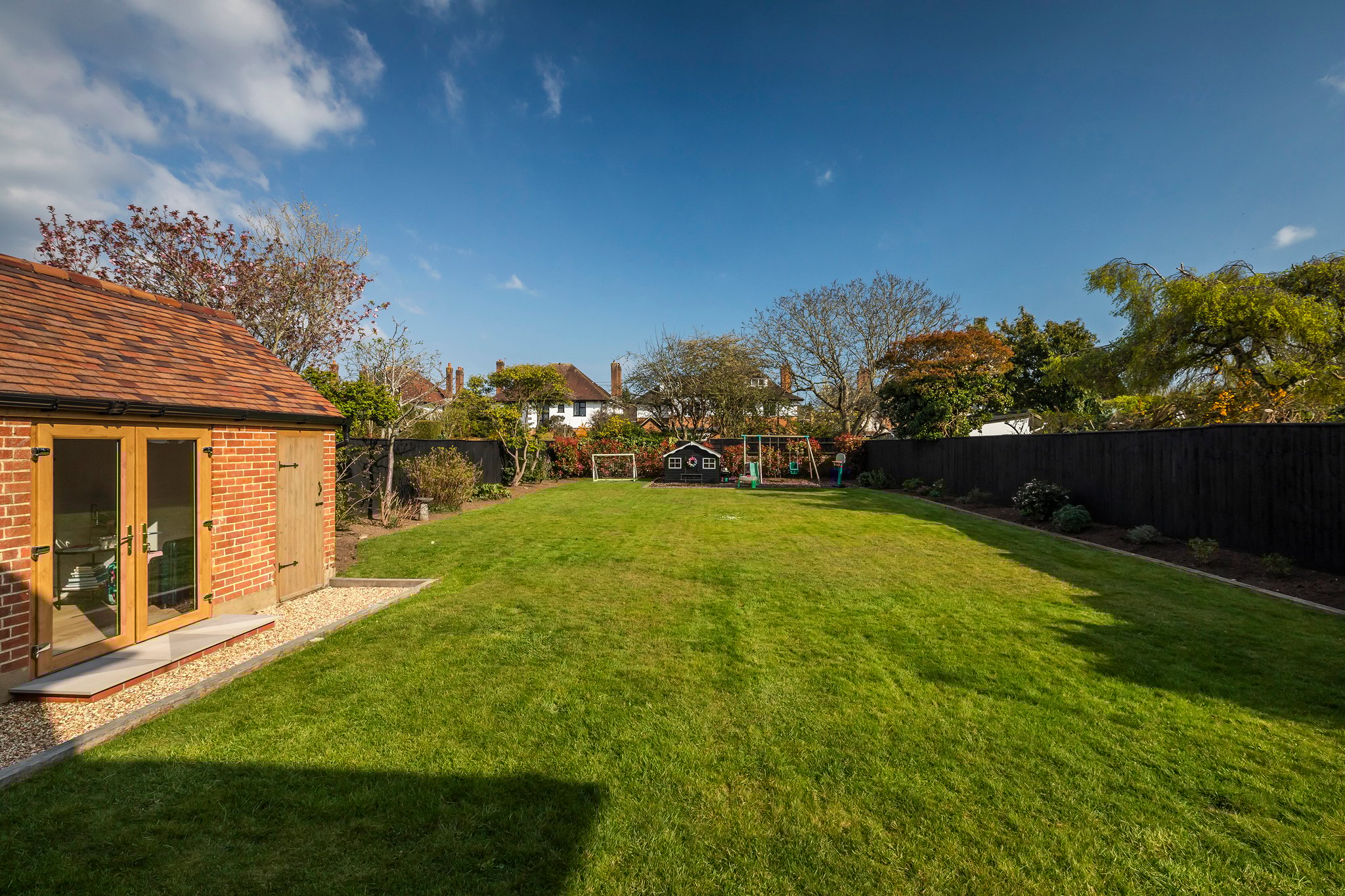 Keith Road, Bournemouth Philippa Sole