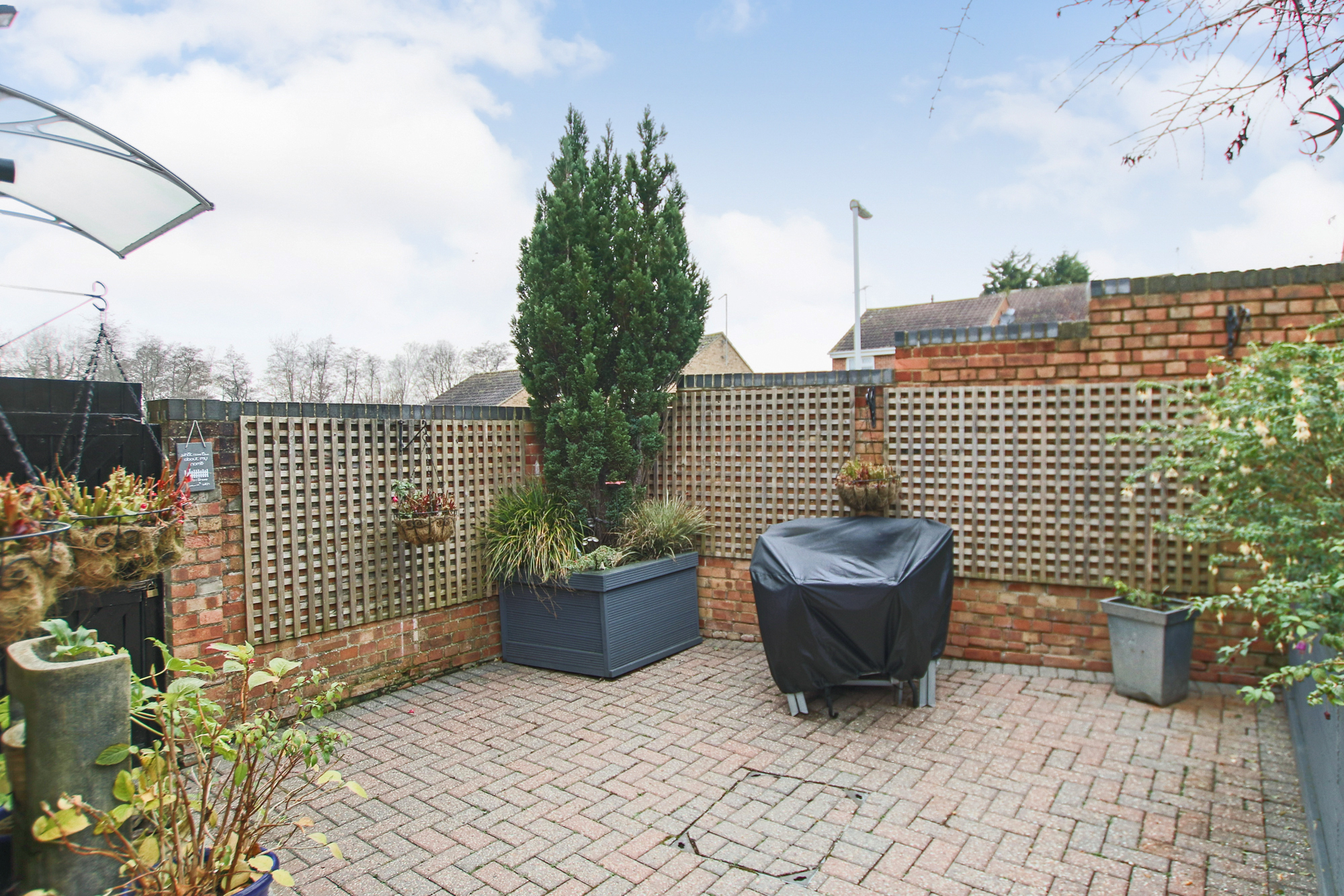 Kindersley Close, East Grinstead, West Sussex