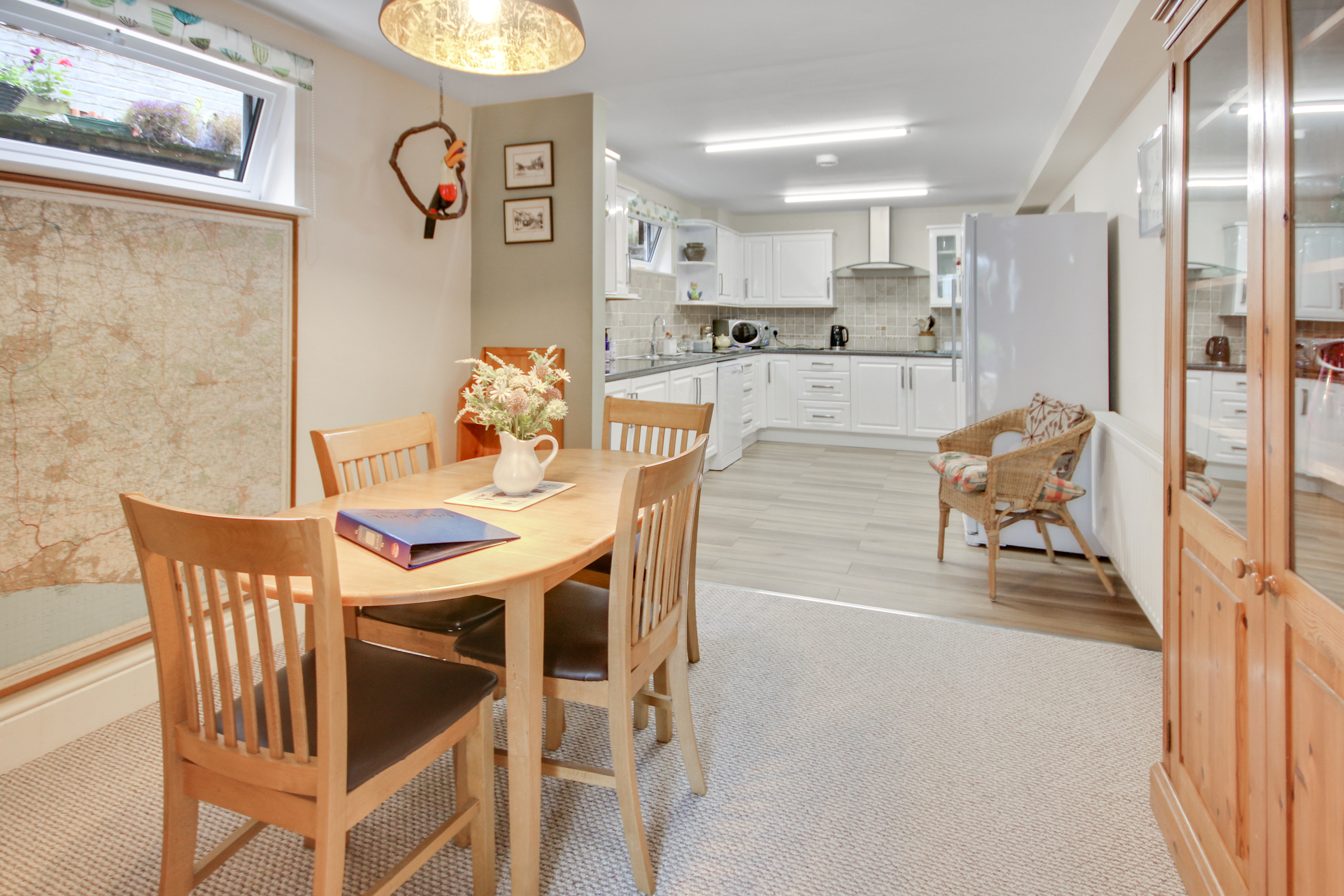 Stonepark Drive, Forest Row, East Sussex