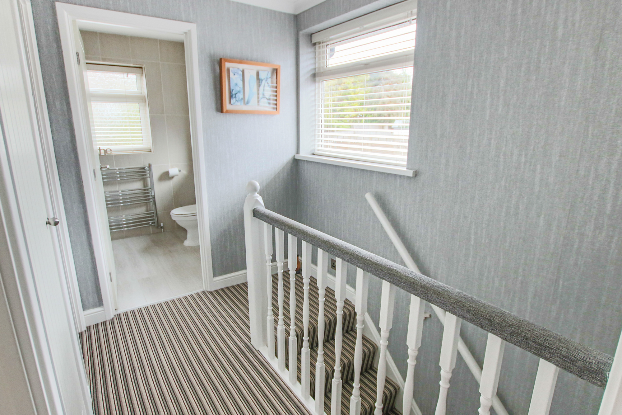 Fulmar Drive, East Grinstead, West Sussex