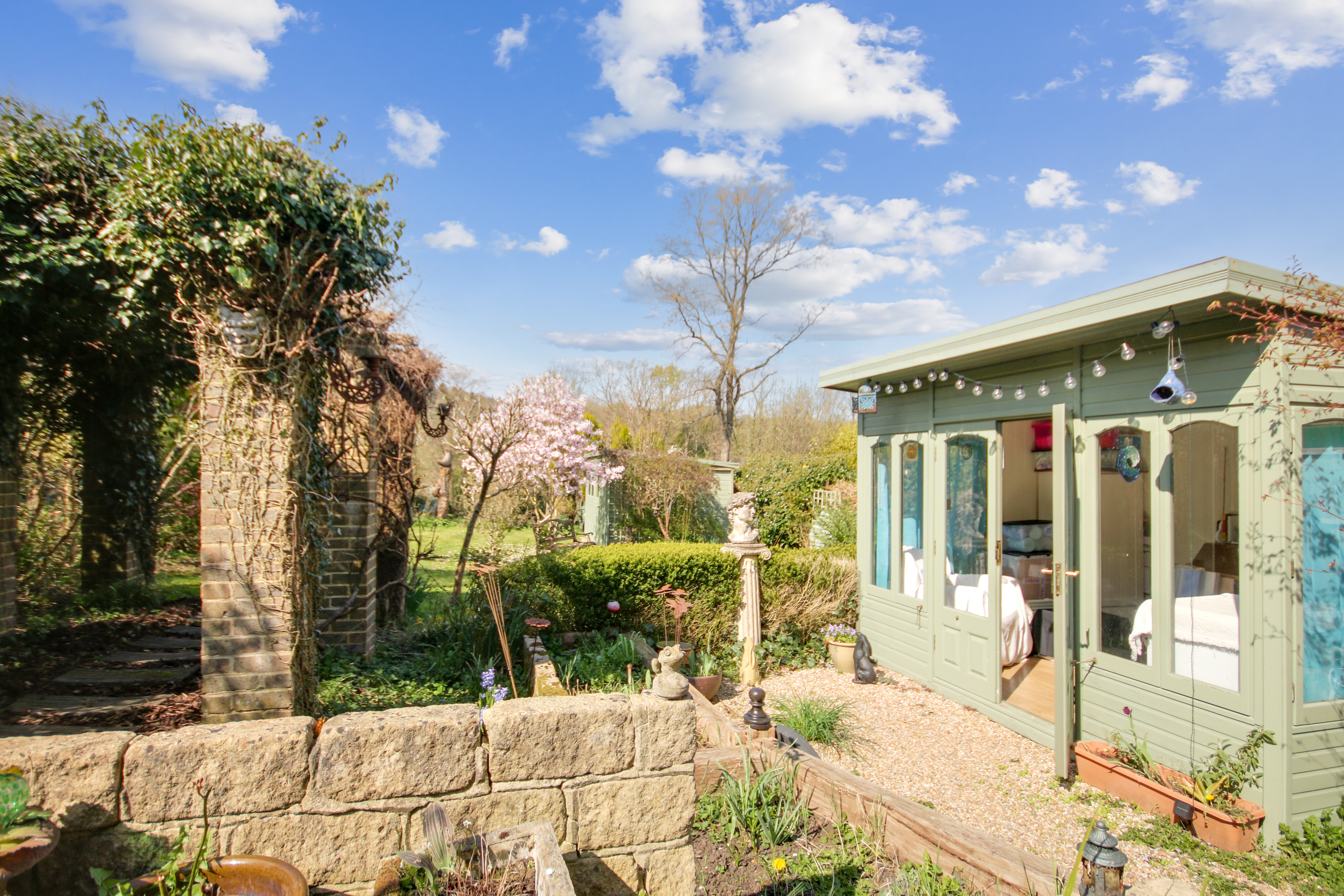 Hamsey Road, , Sharpthorne, West Sussex