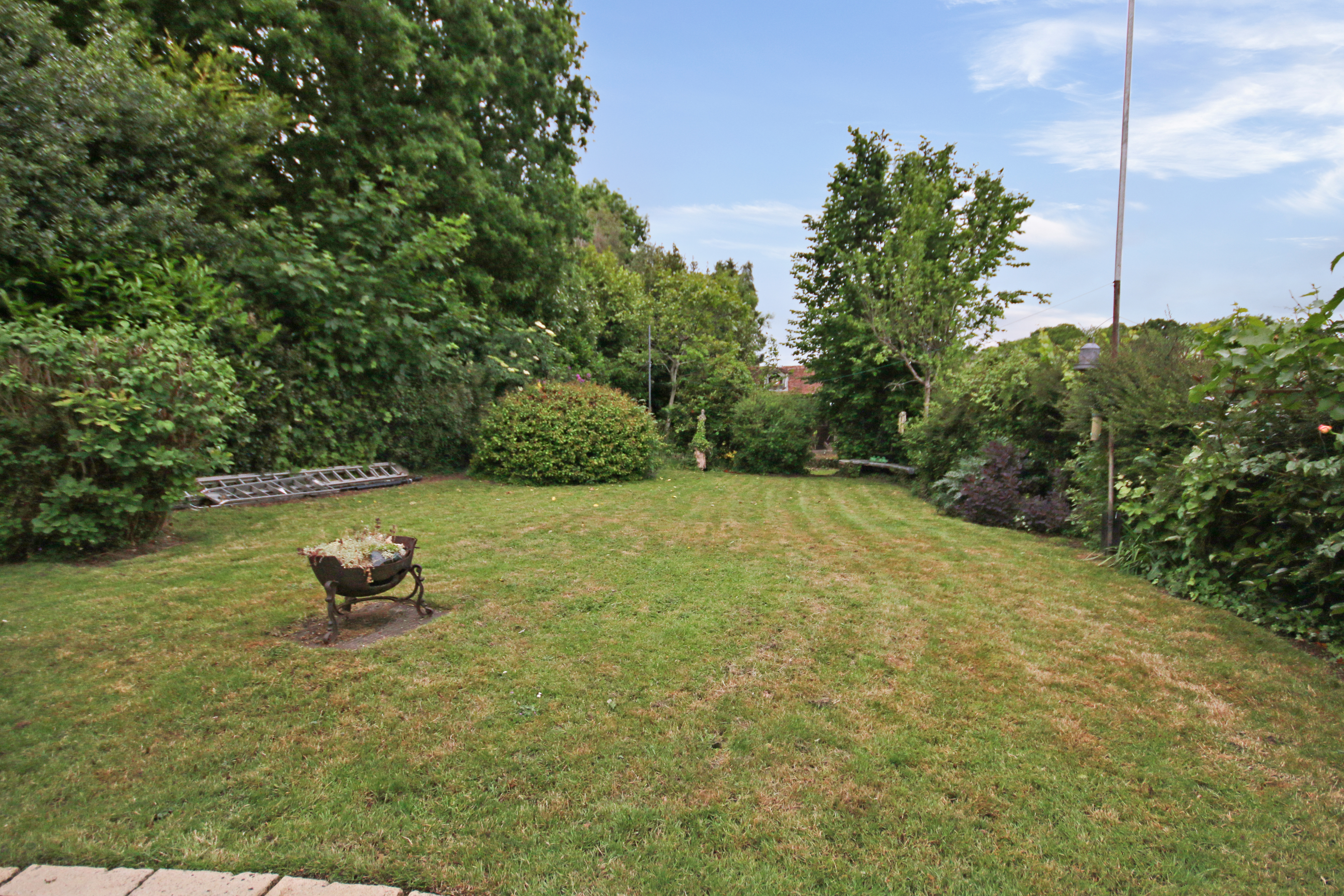 Sandhawes Hill, East Grinstead, West Sussex