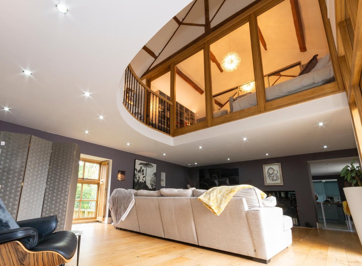 Snell House Farm, Bank Side, Sheffield, S35 0DA