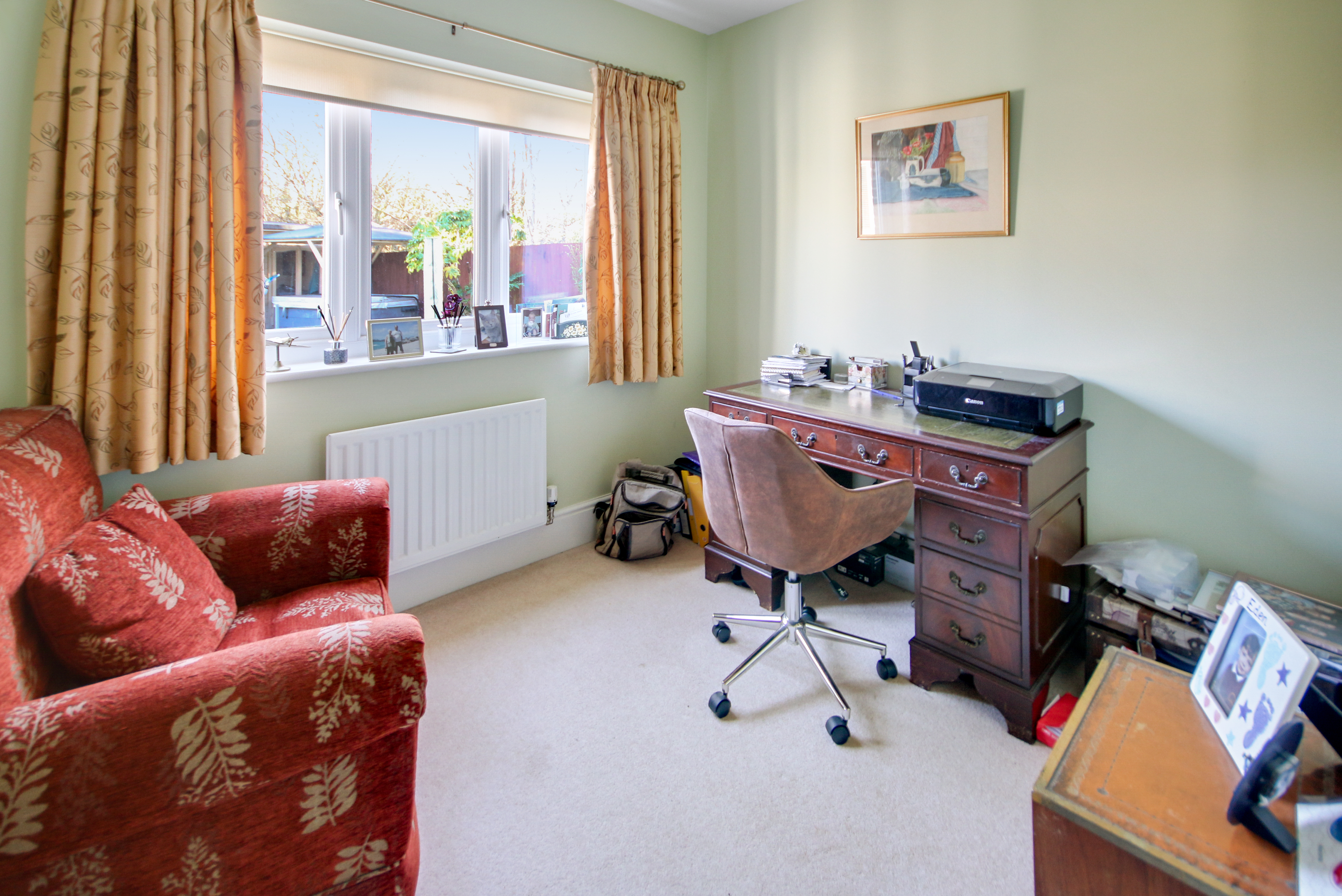 The Furrows, Crawley, West Sussex