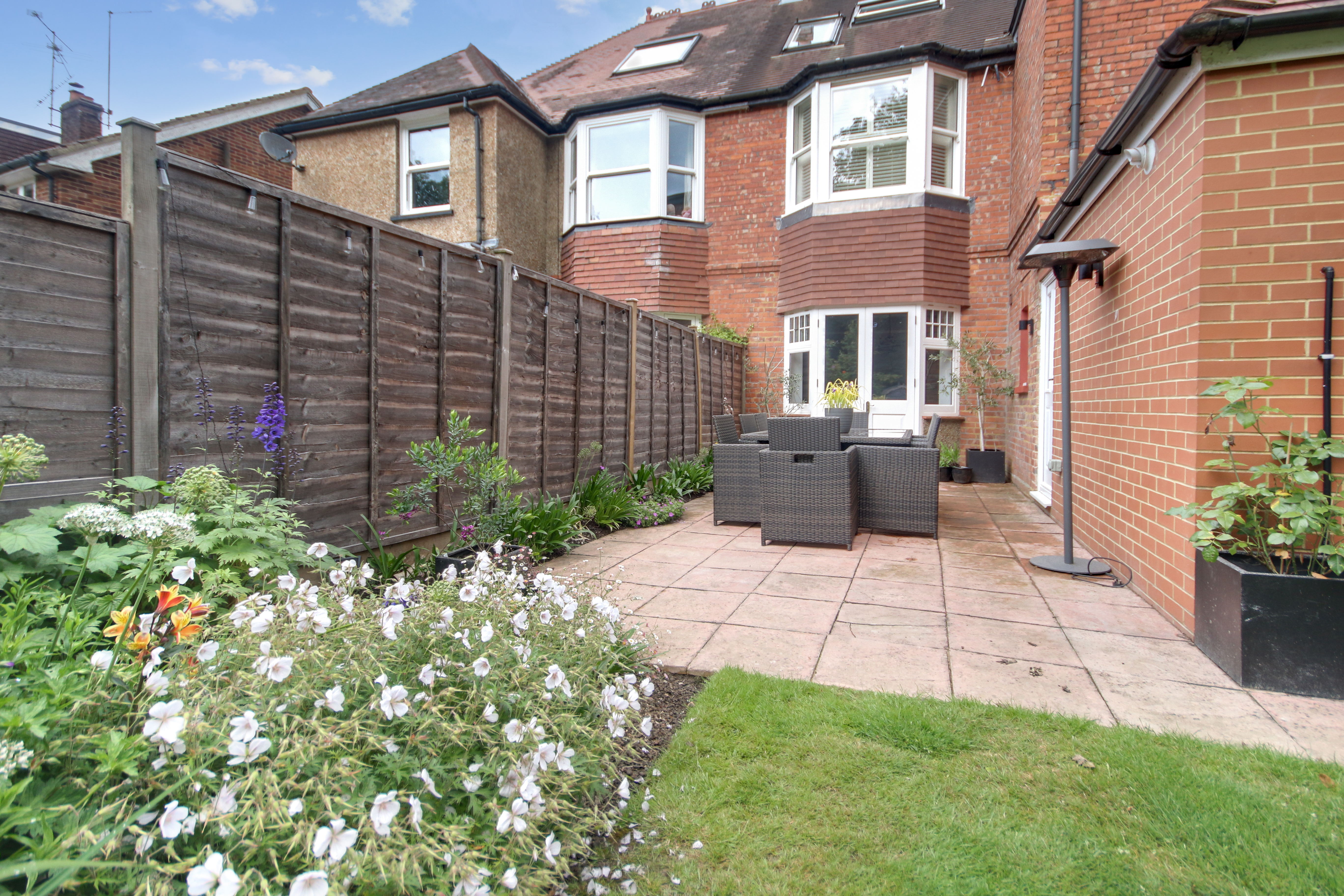 Crescent Road, East Grinstead, West Sussex